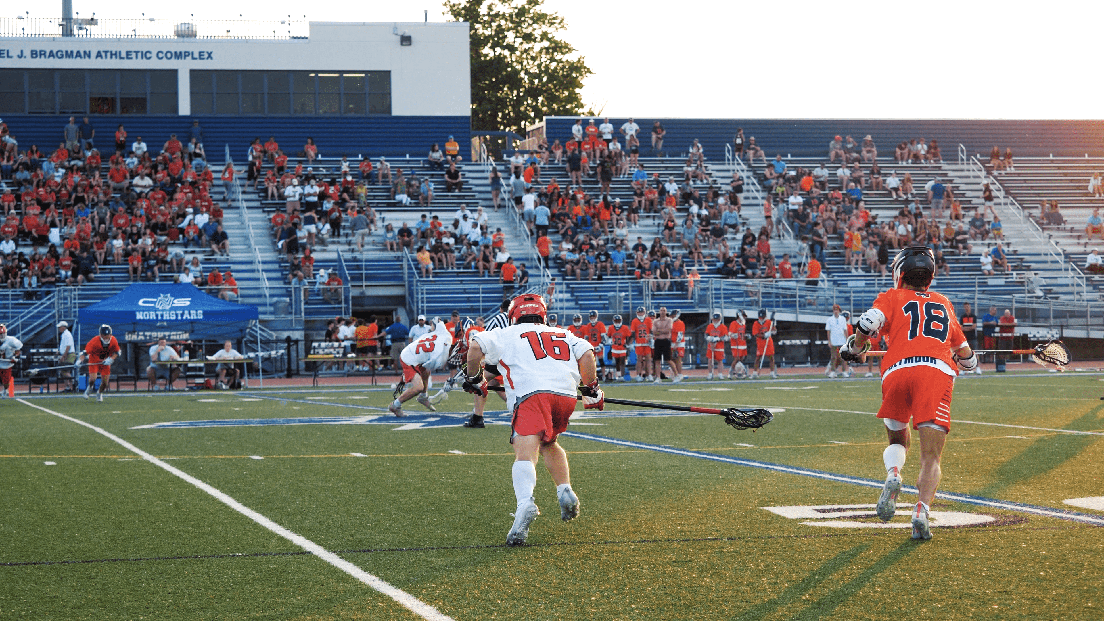 Powell Game of the Week: Baldwinsville vs Liverpool