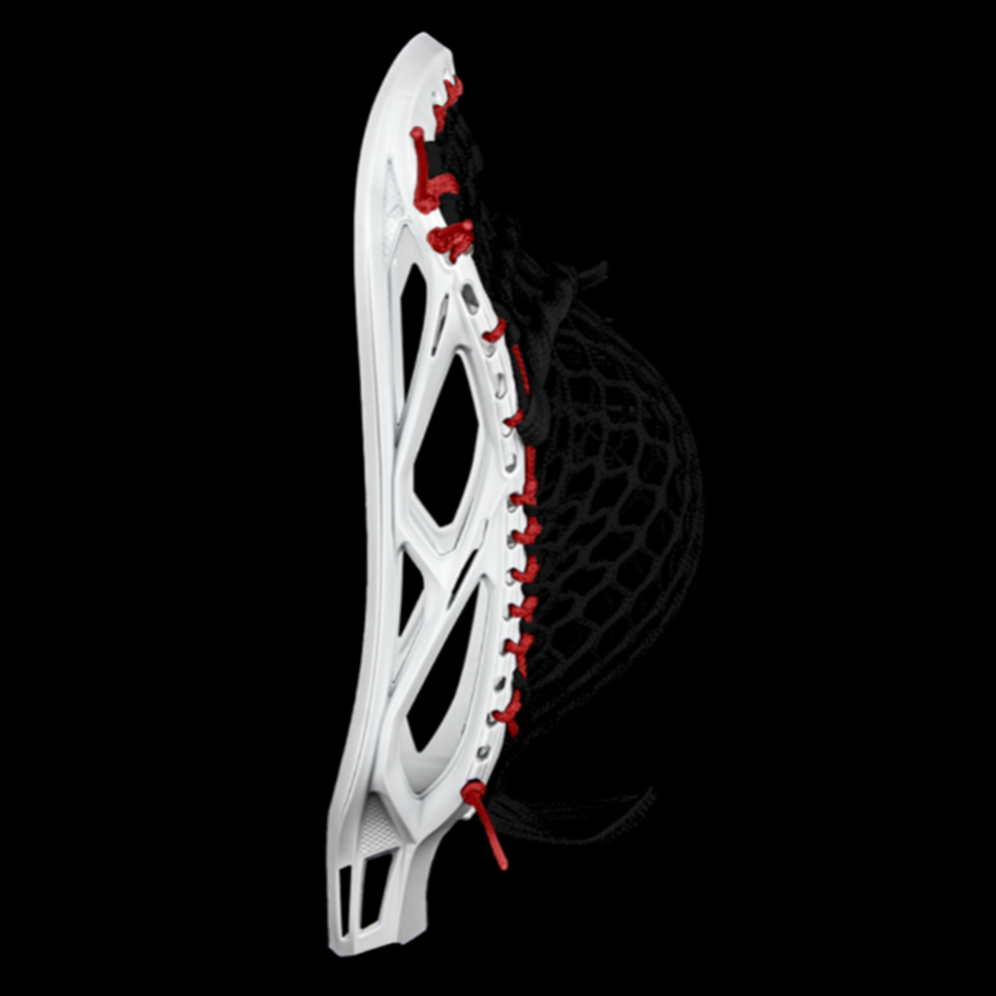 Redhawks Custom Stick | Powell Lacrosse