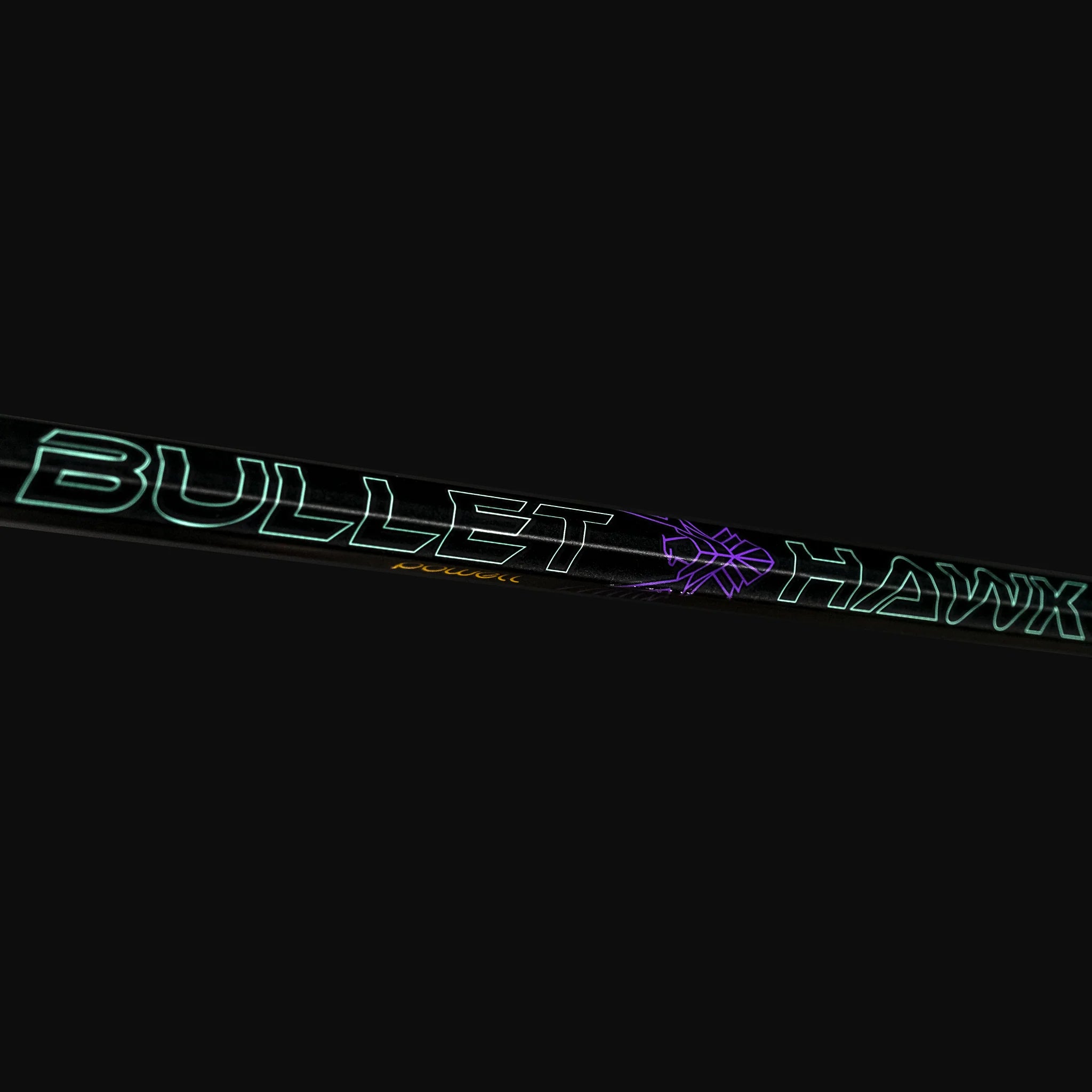 Bullet Hawk Shaft