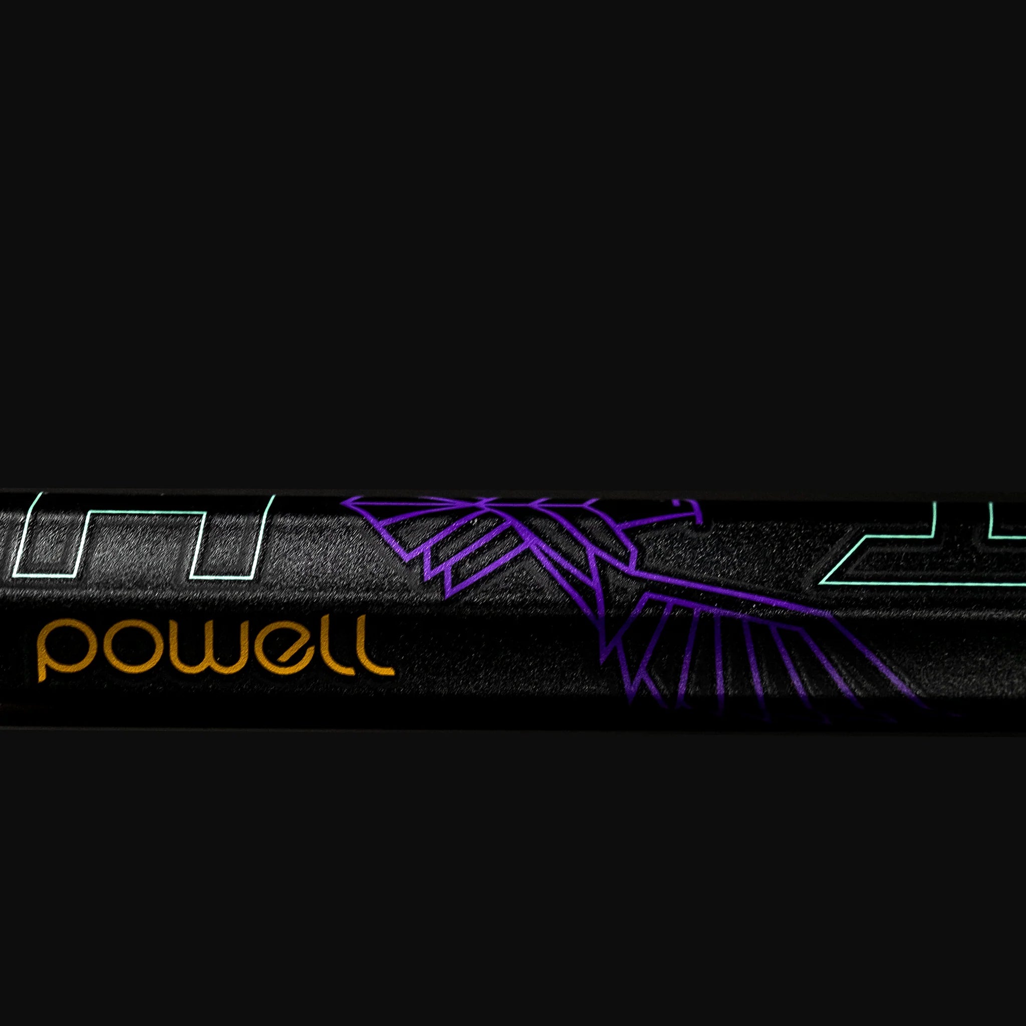 Bullet Hawk Shaft