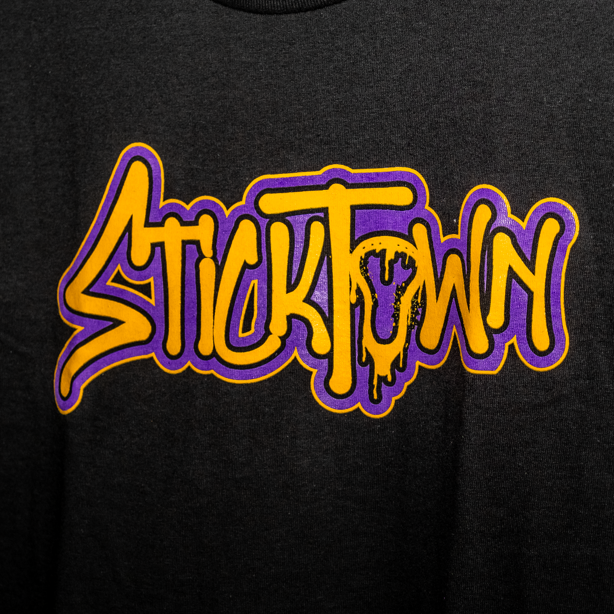 StickTown Tee