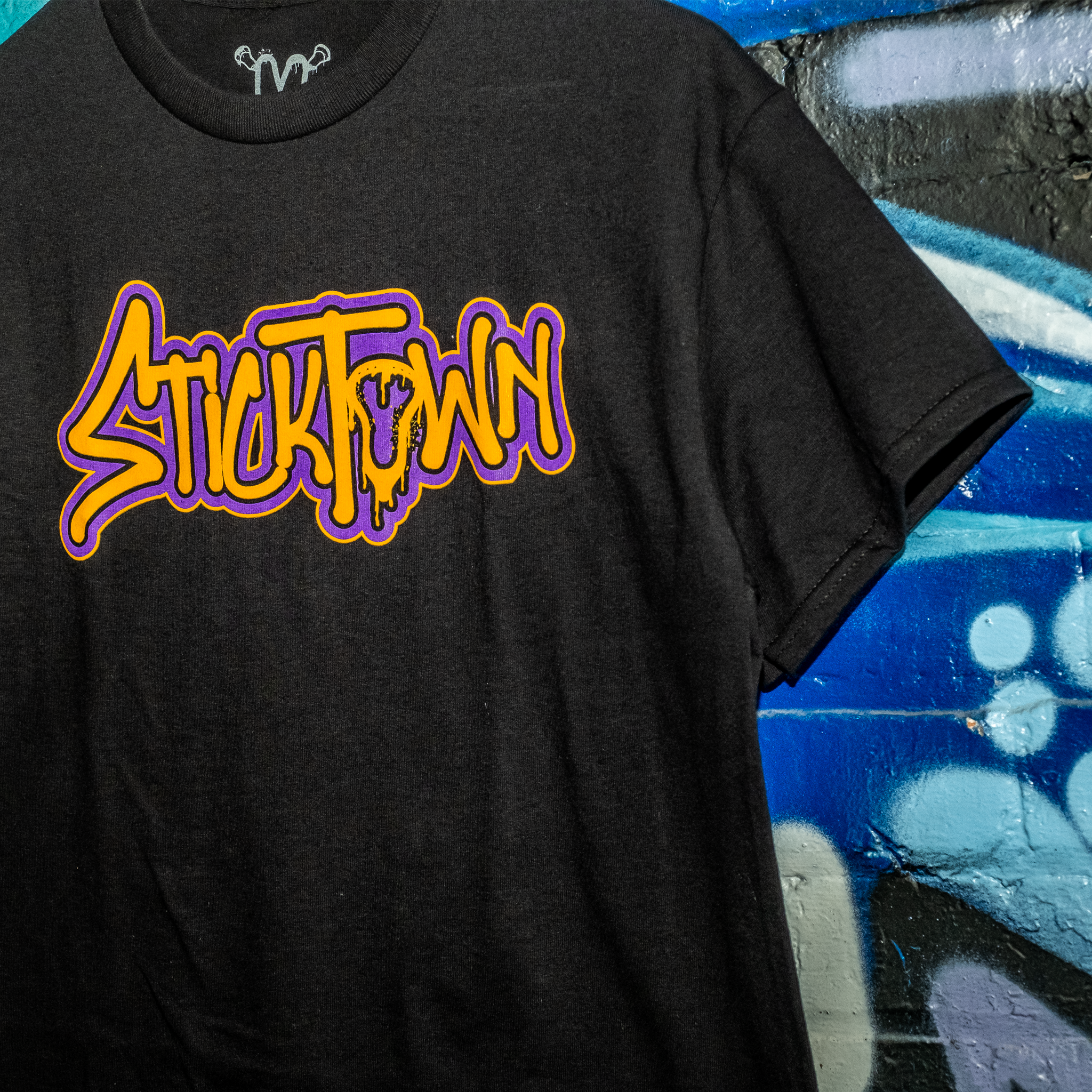 StickTown Tee