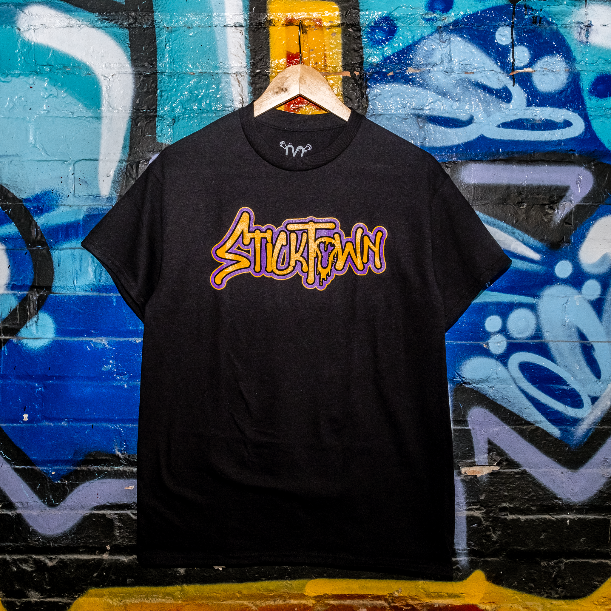 StickTown Tee