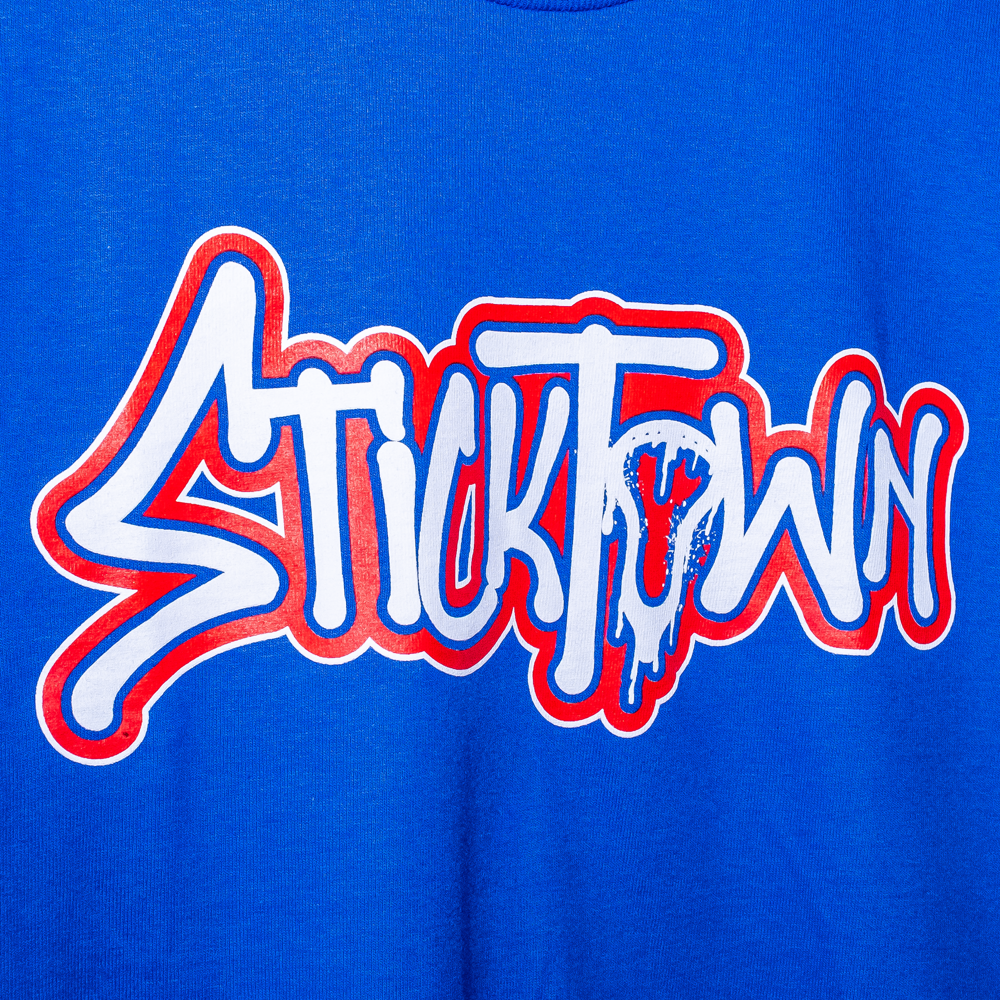 StickTown Tee