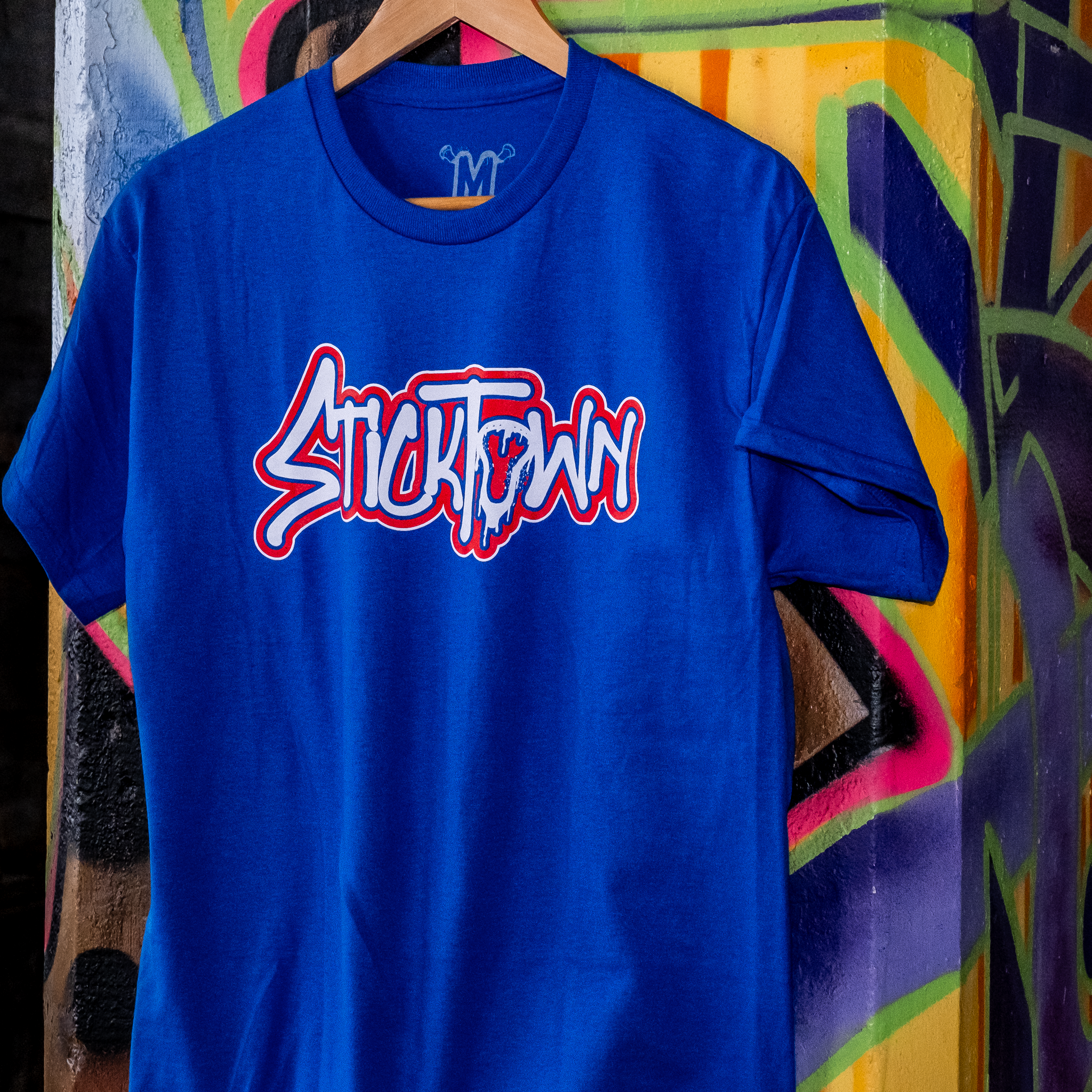 StickTown Tee