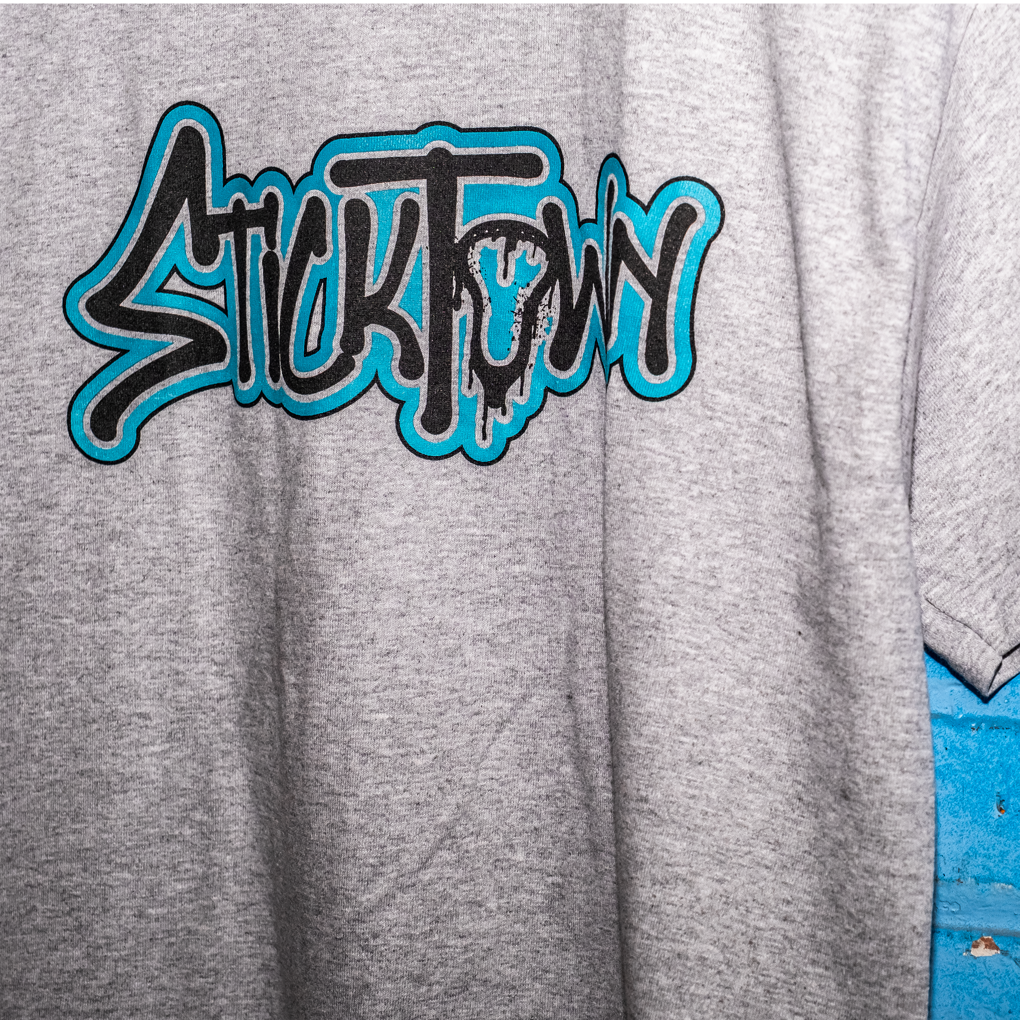 StickTown Tee