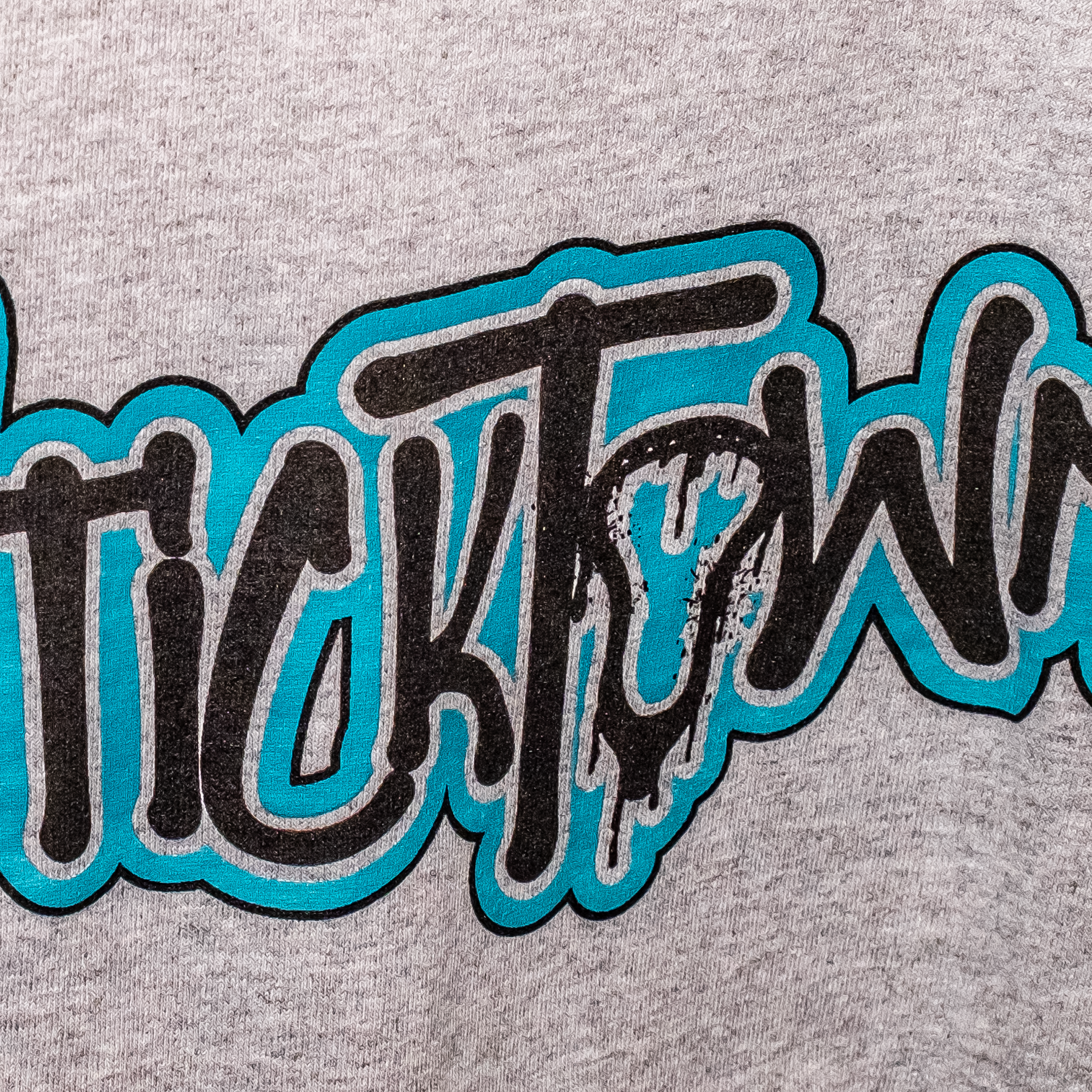 StickTown Tee