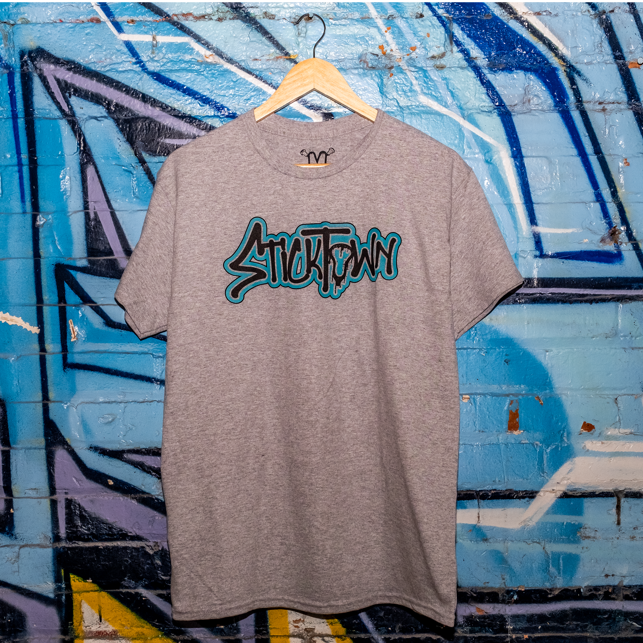 StickTown Tee