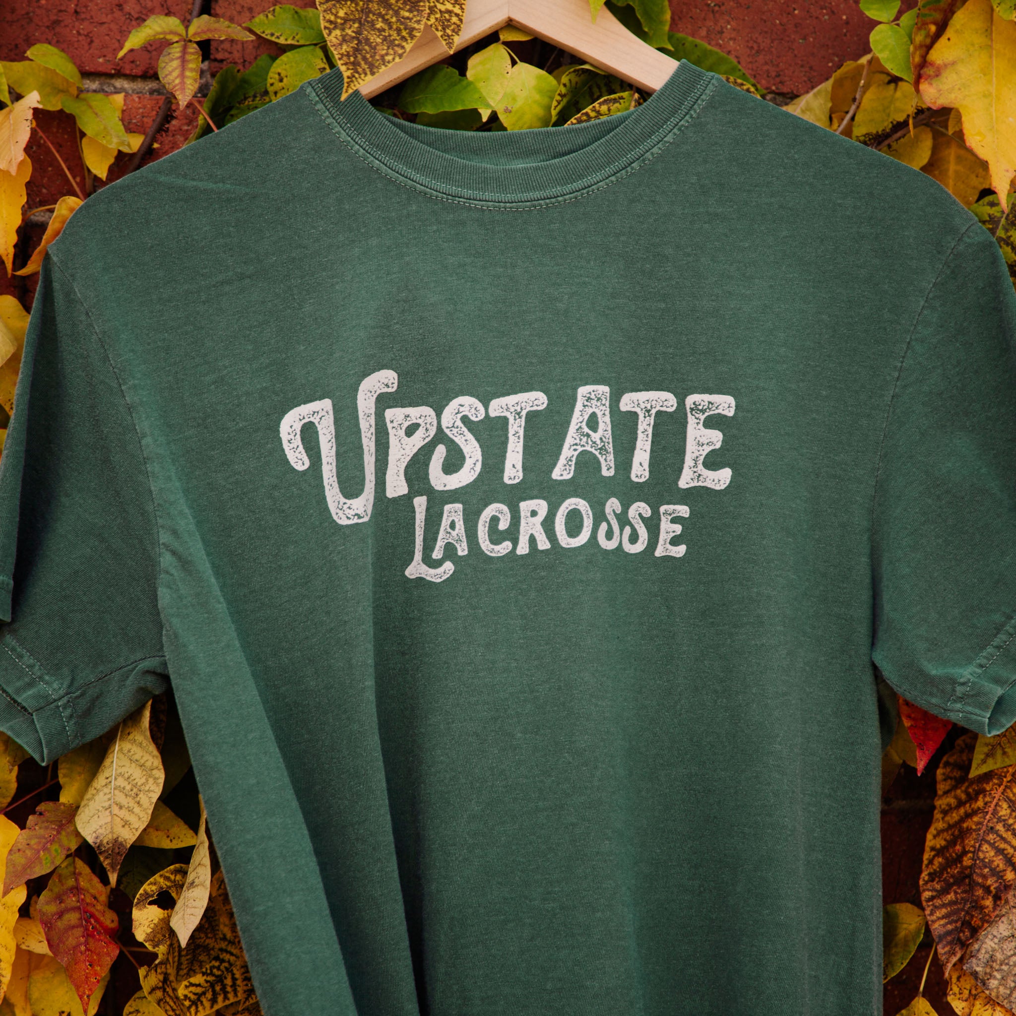 Upstate Tee