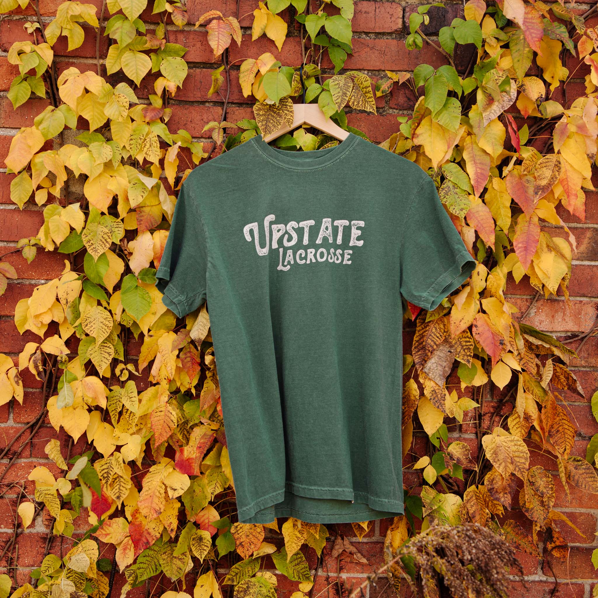 Upstate Tee