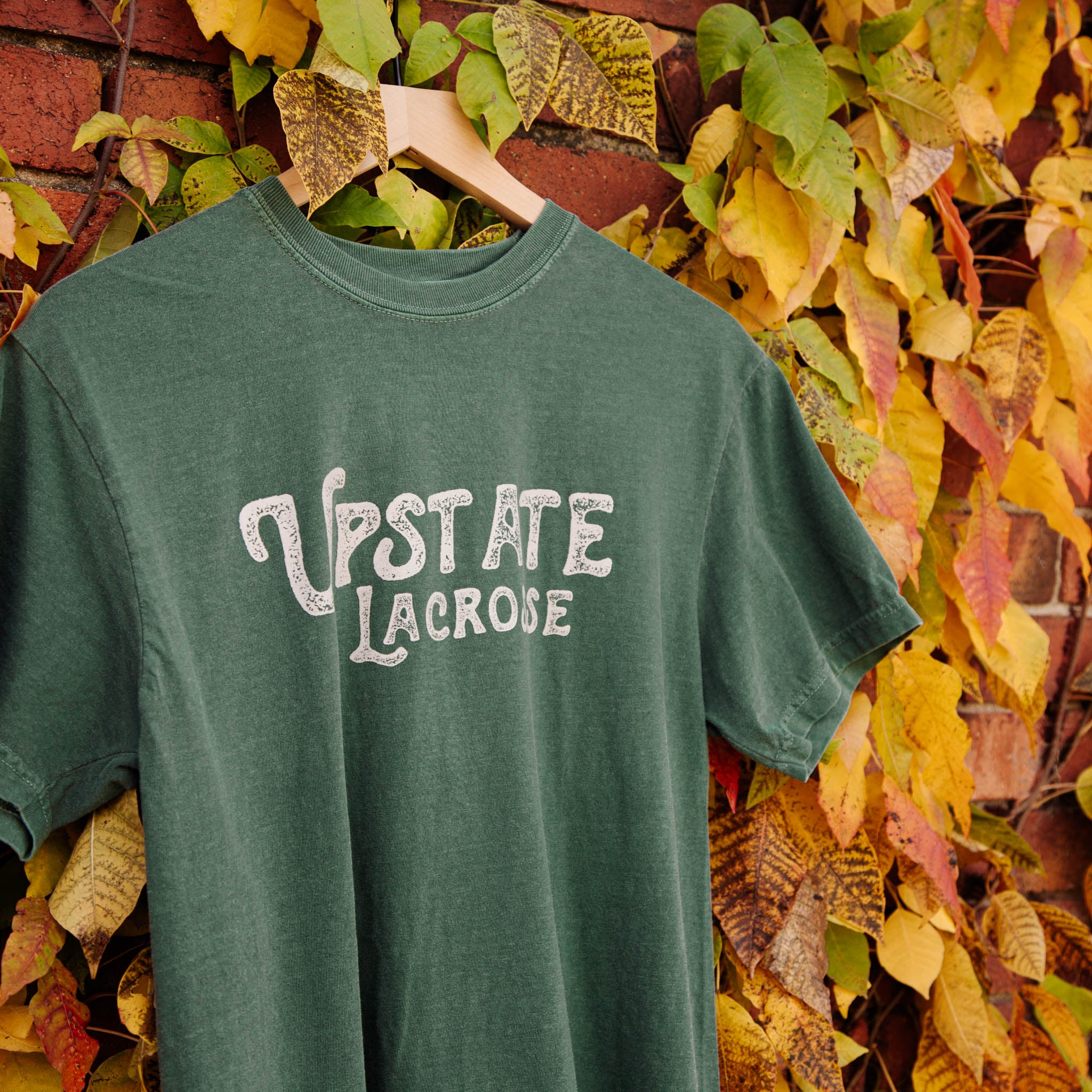 Upstate Tee