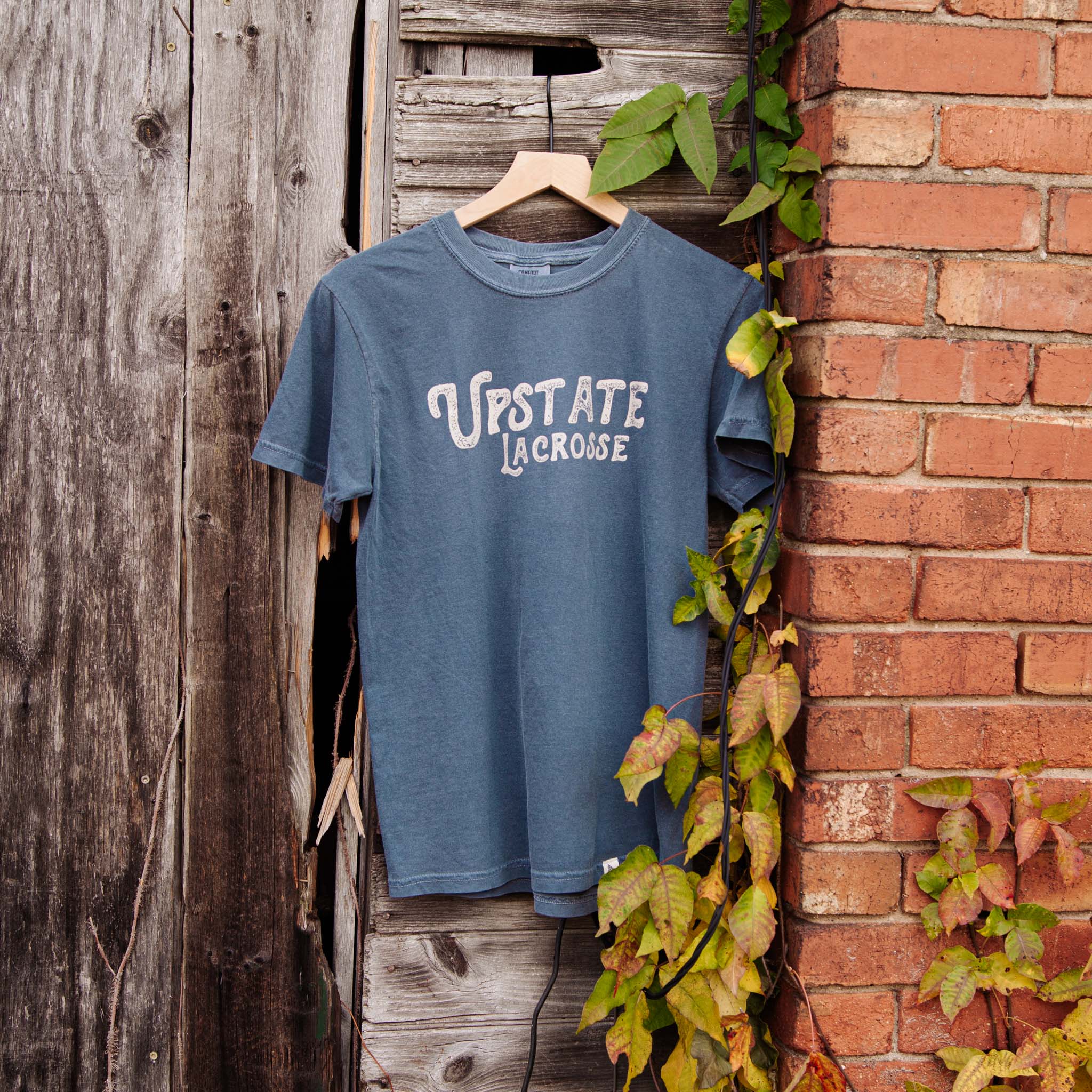 Upstate Tee