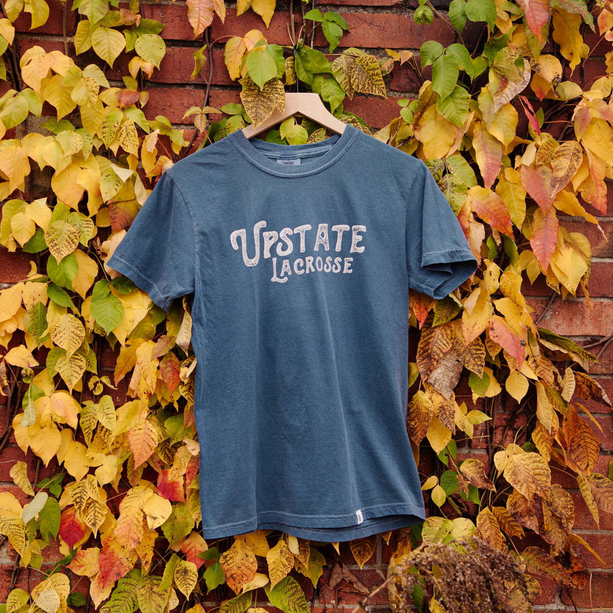 Upstate Tee