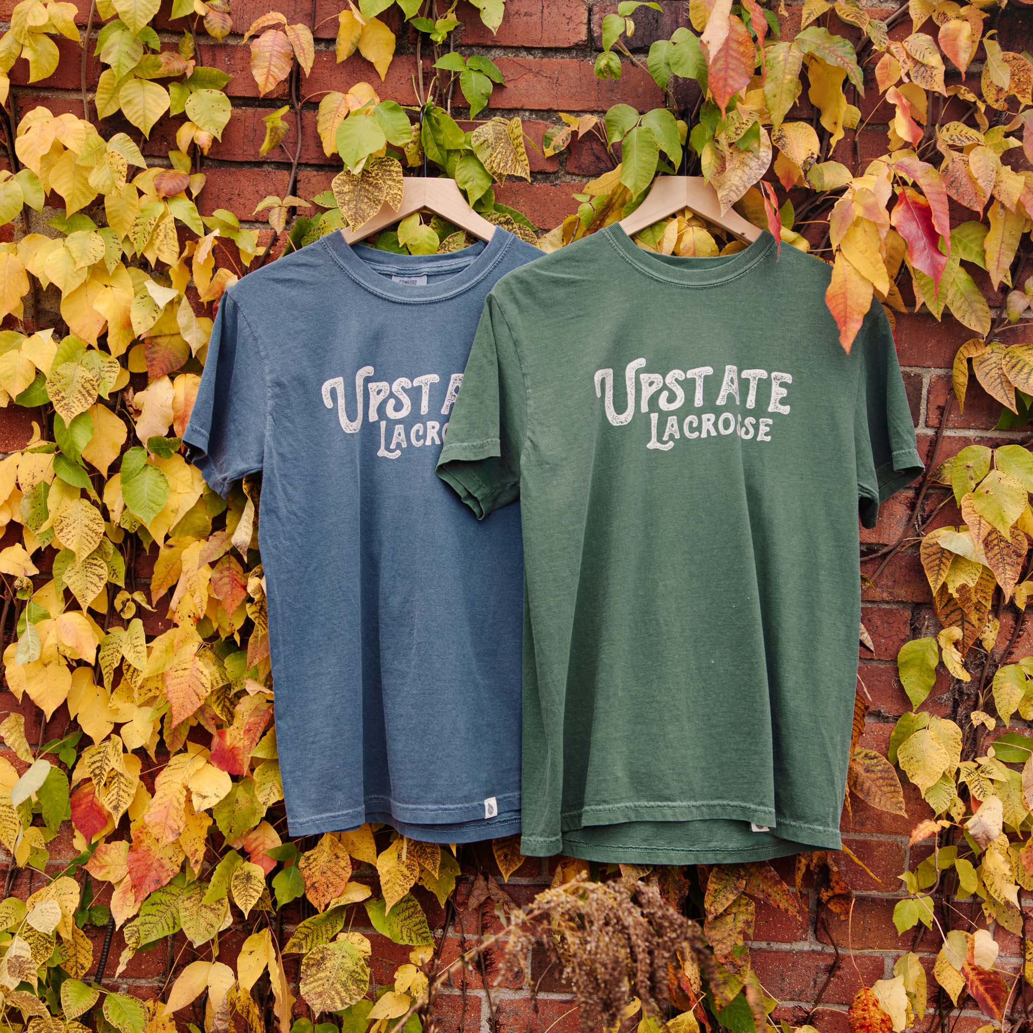 Upstate Tee