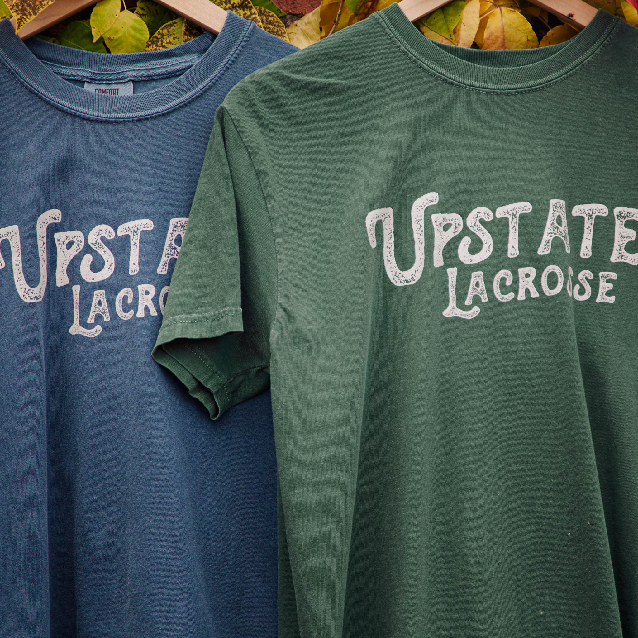 Upstate Tee