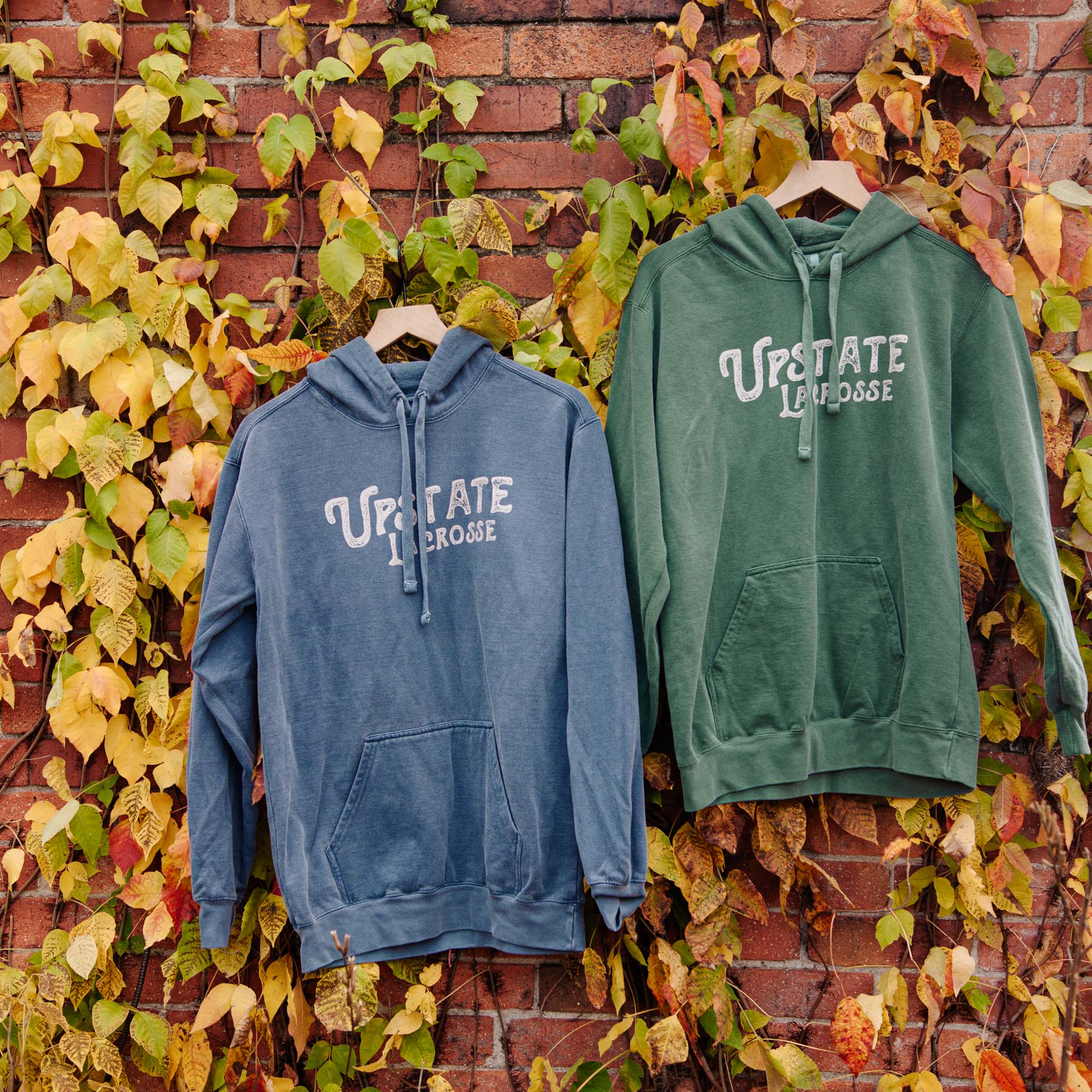 Upstate Hoodie