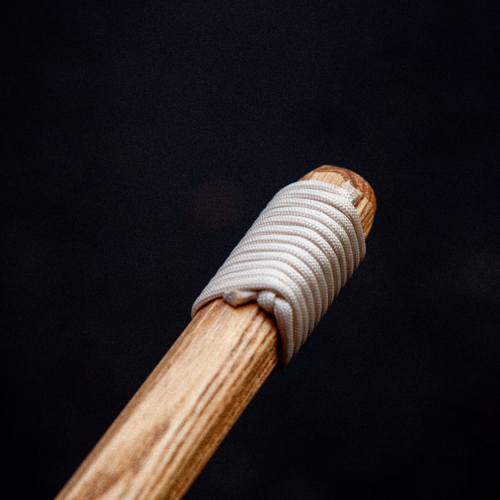 Upstate Wooden Handle