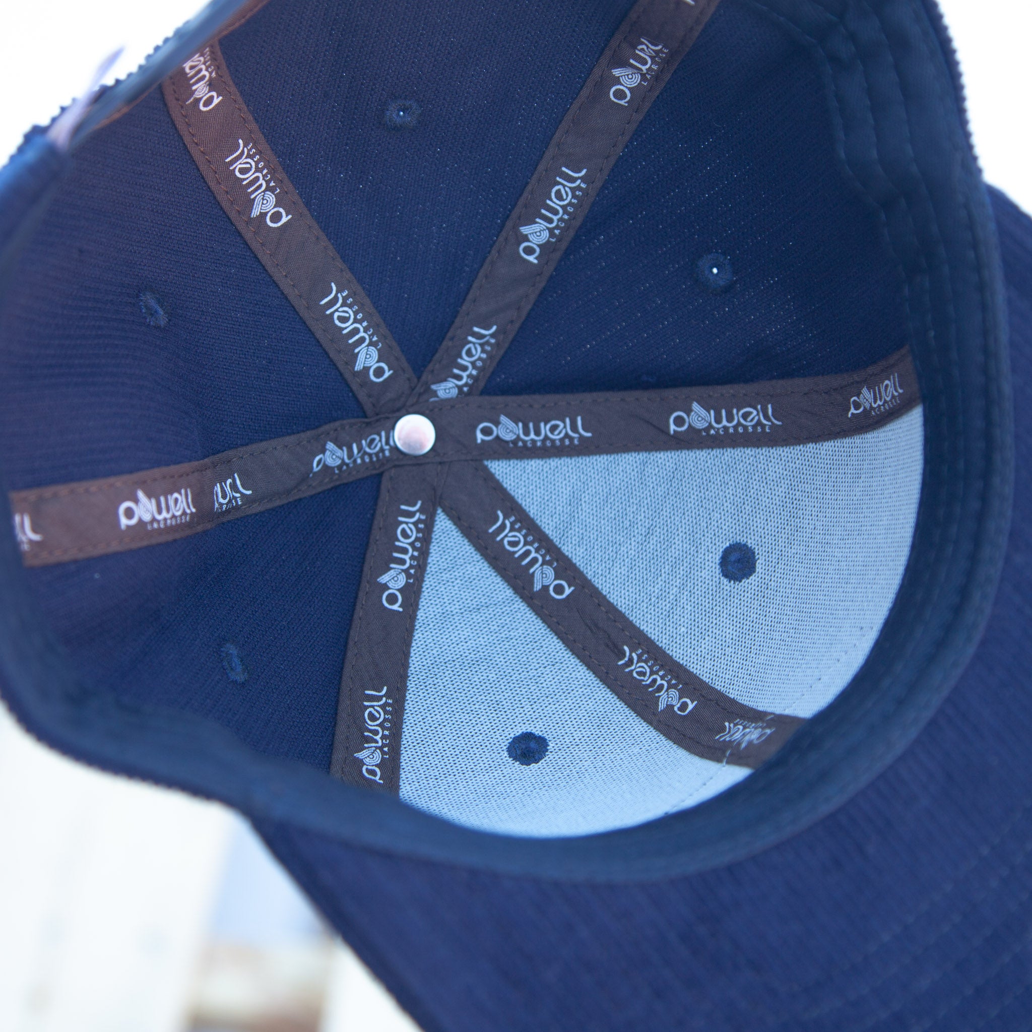 Upstate Cord Cap