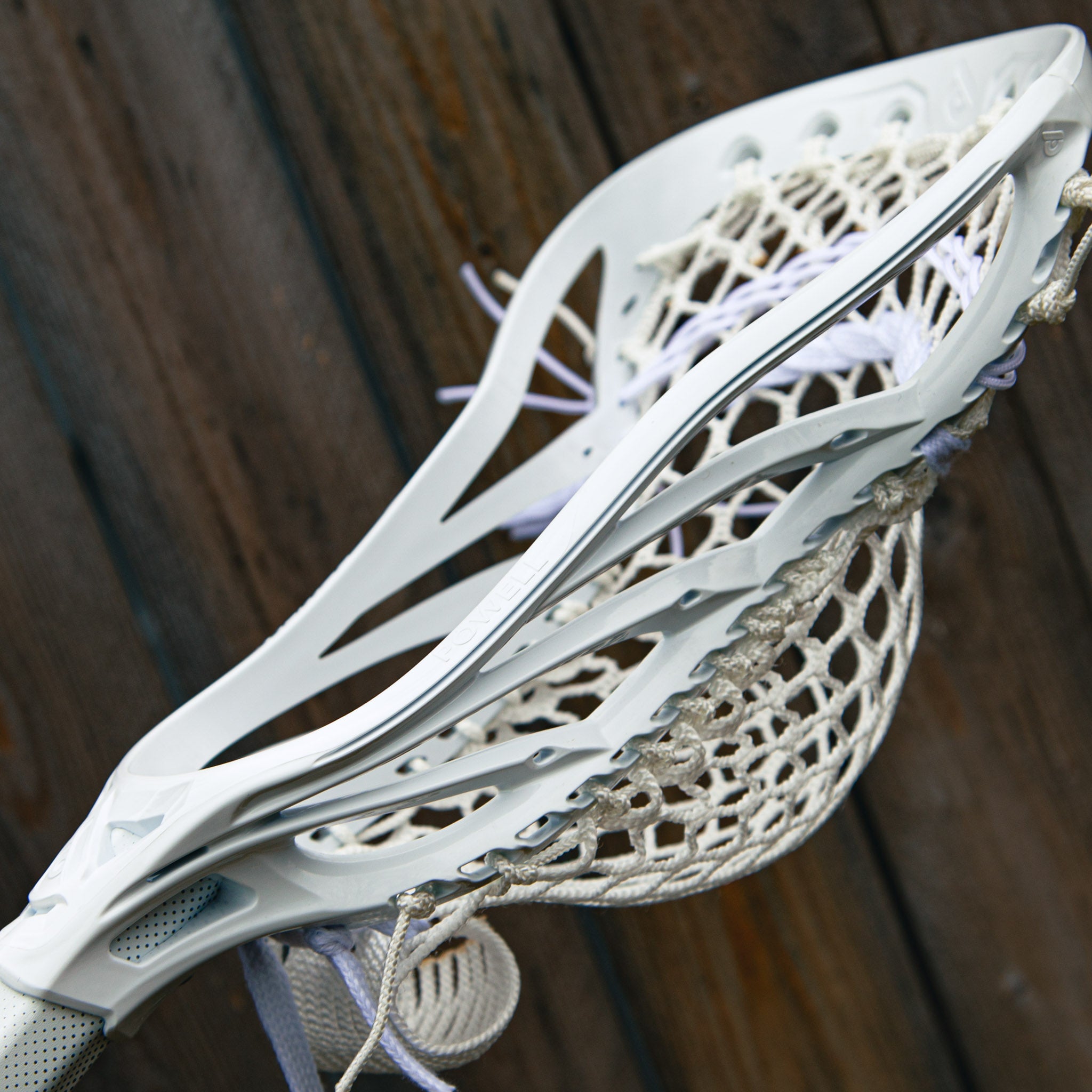 Plymouth Stock Scout - Youth Complete Stick