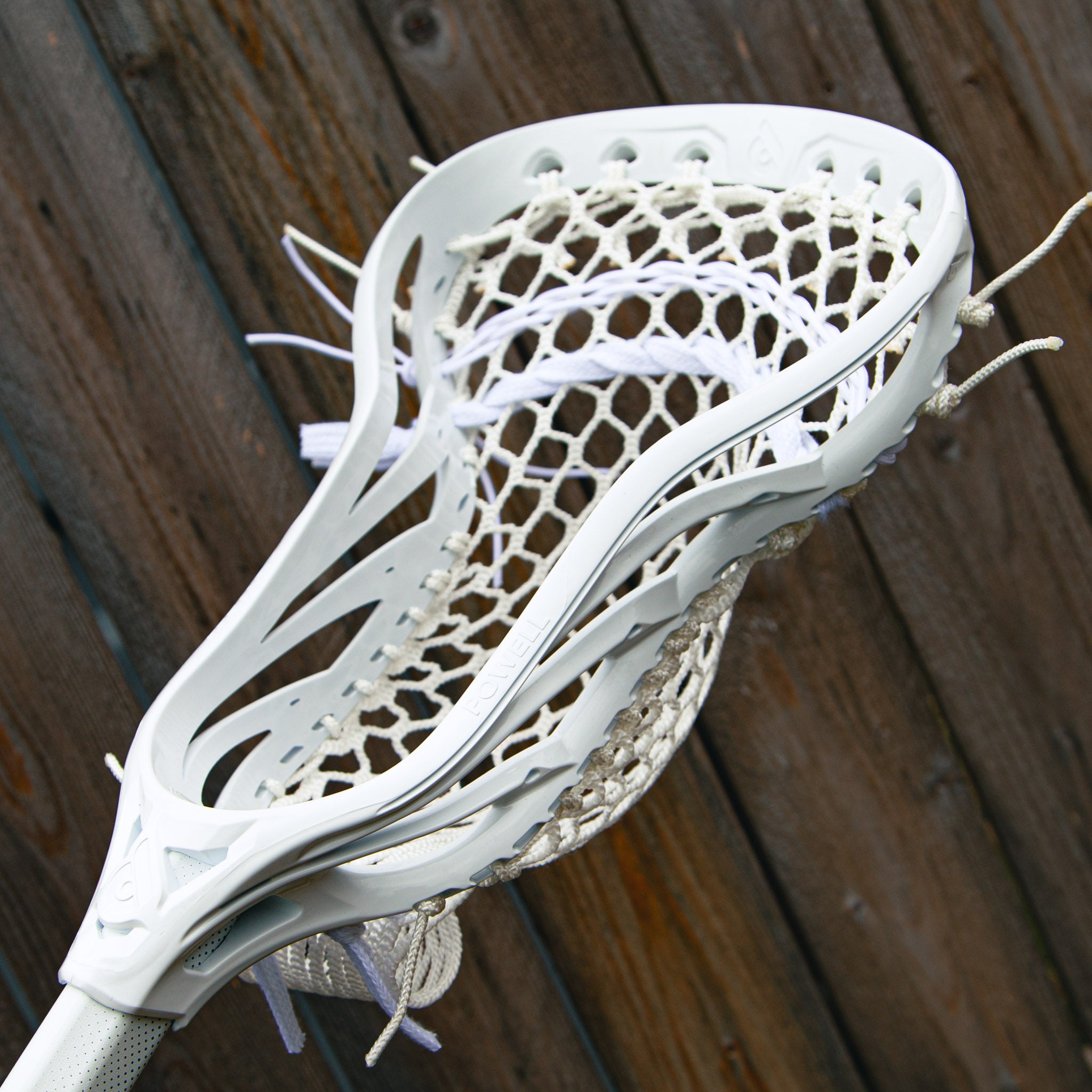 Plymouth Stock Scout - Youth Complete Stick