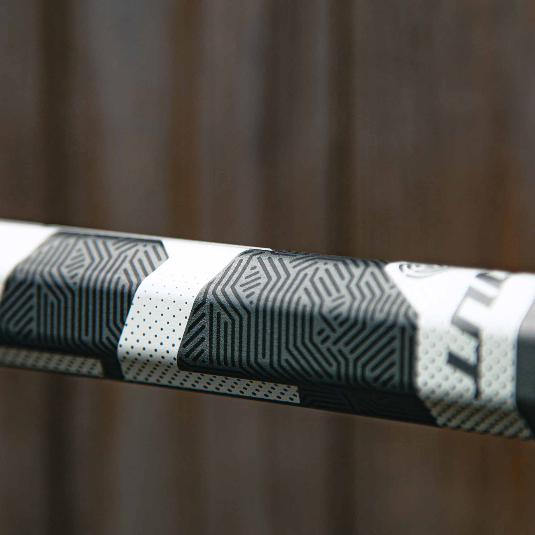 Plymouth Stock Scout - Youth Complete Stick