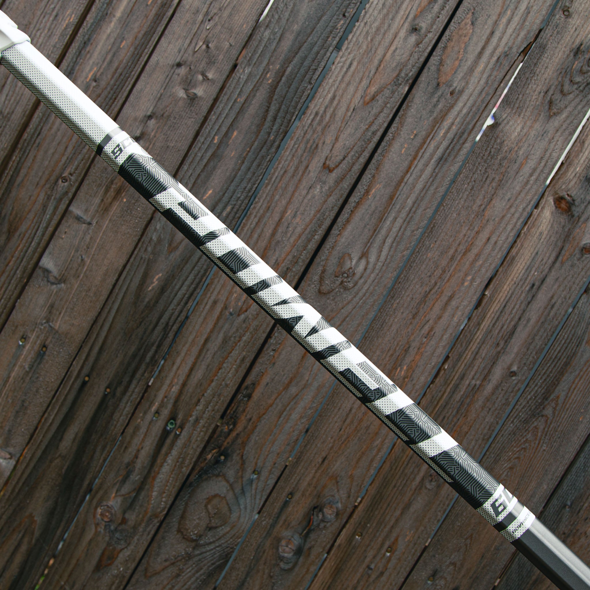 Plymouth Stock Scout - Youth Complete Stick