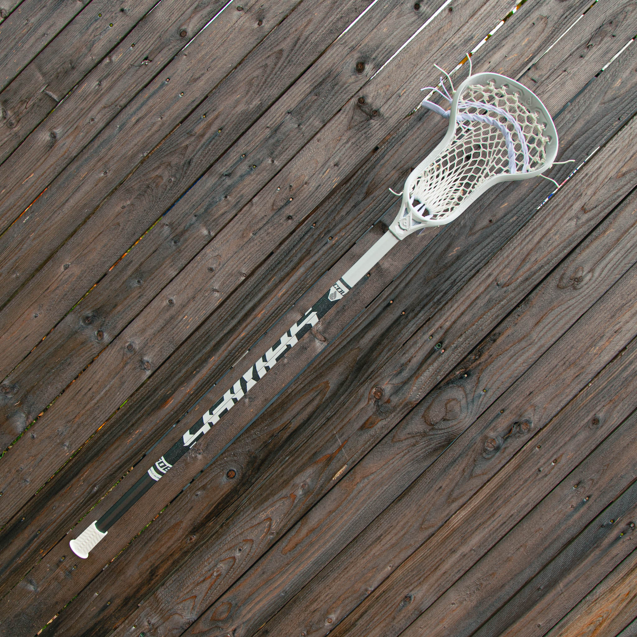 Plymouth Stock Scout - Youth Complete Stick