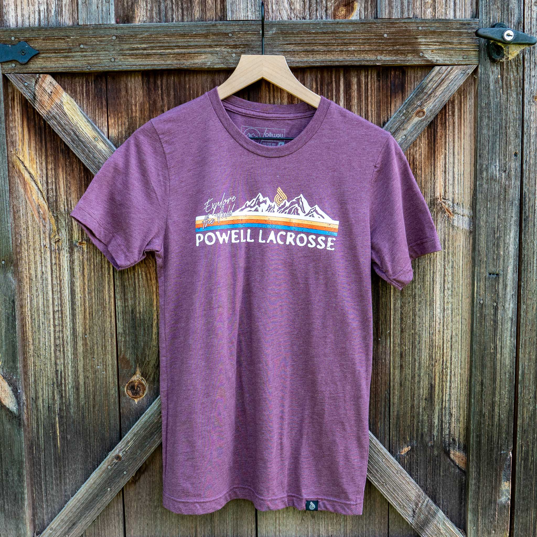 Traverse Tee