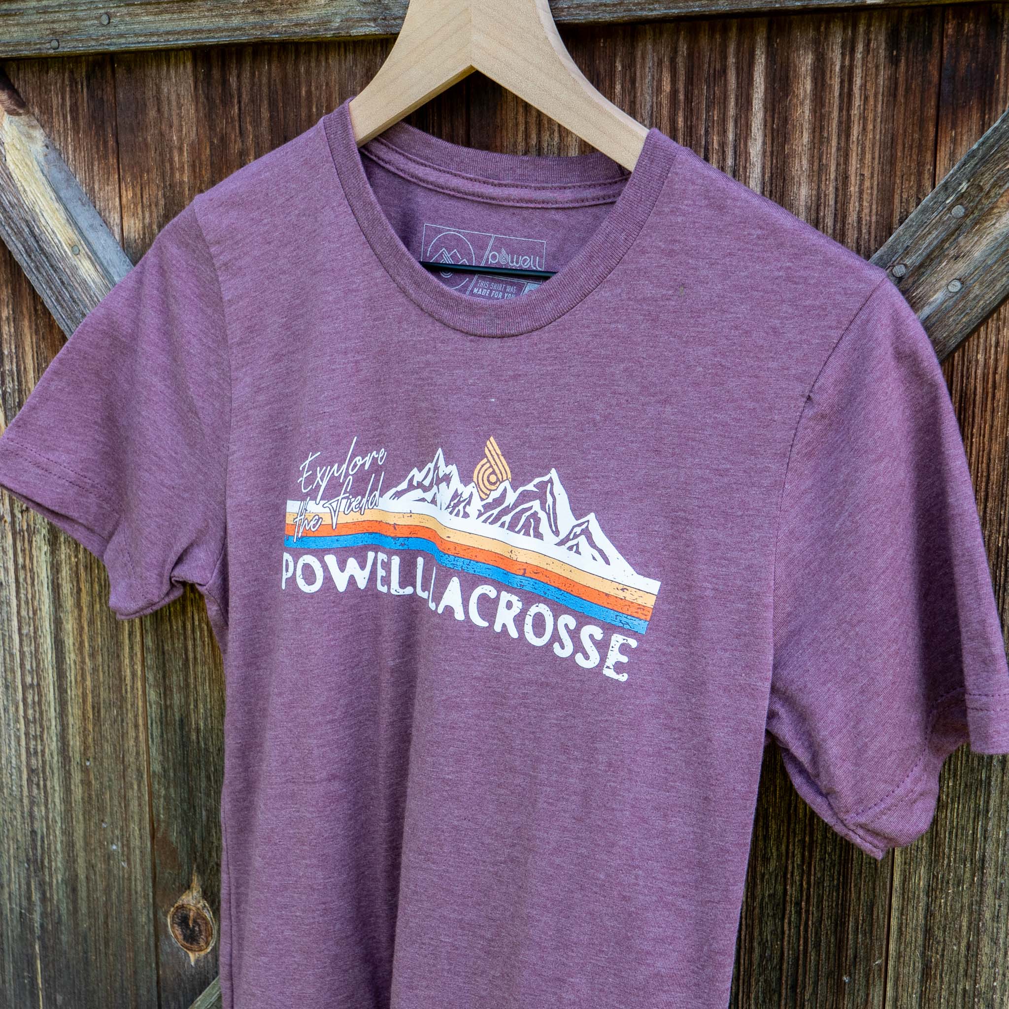 Traverse Tee