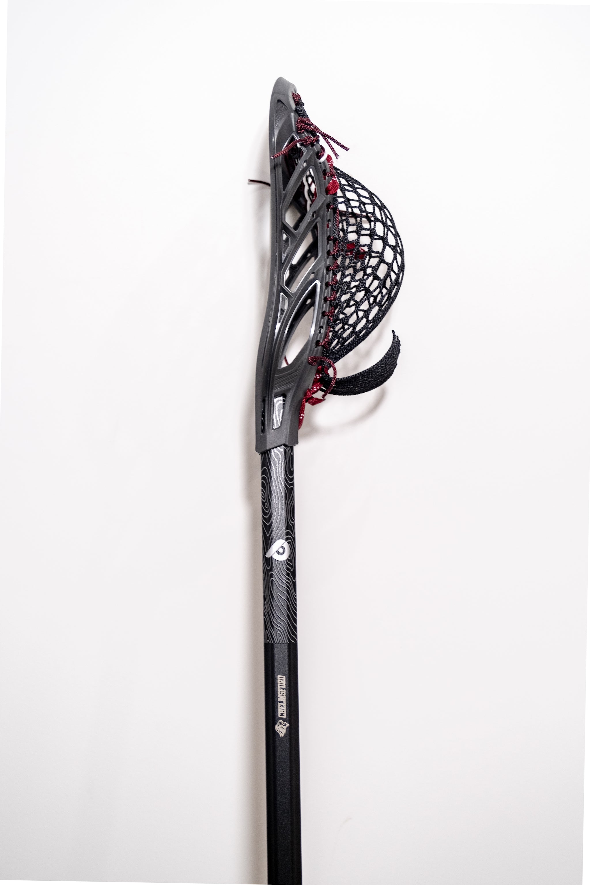 Camper - Powell's Micro Lacrosse Stick