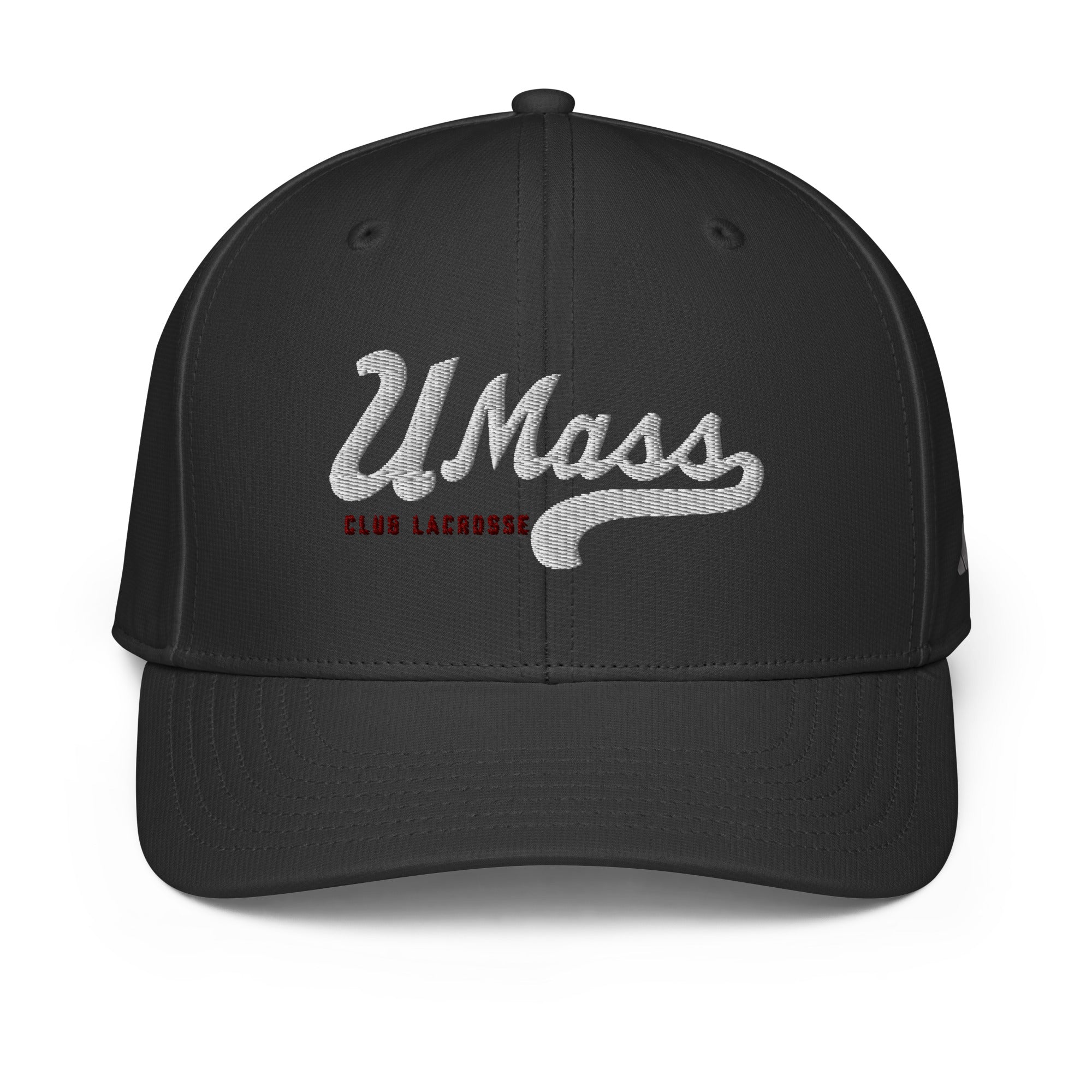 UMass Adidas performance cap