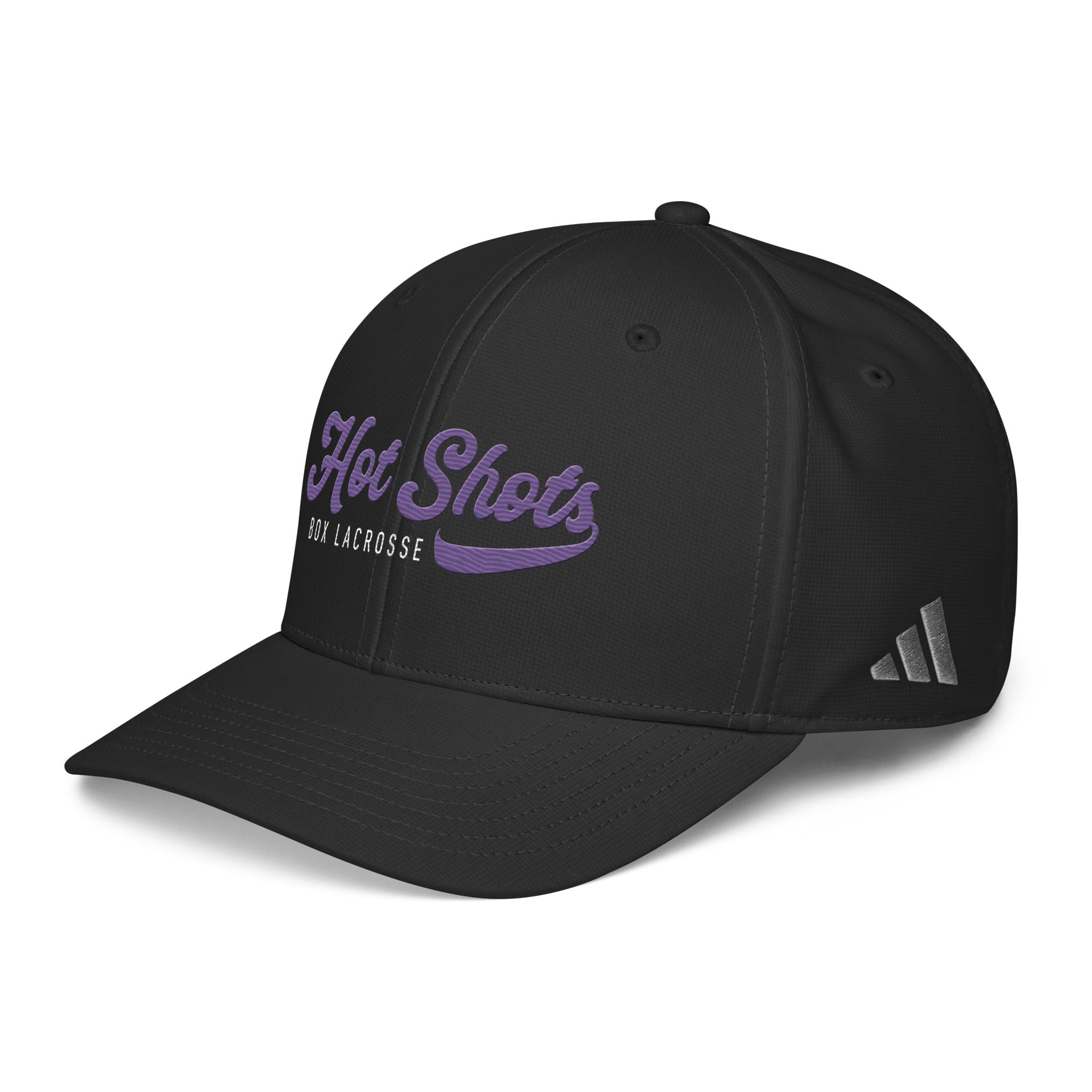 NH Hot Shots Box Adidas Performance Cap