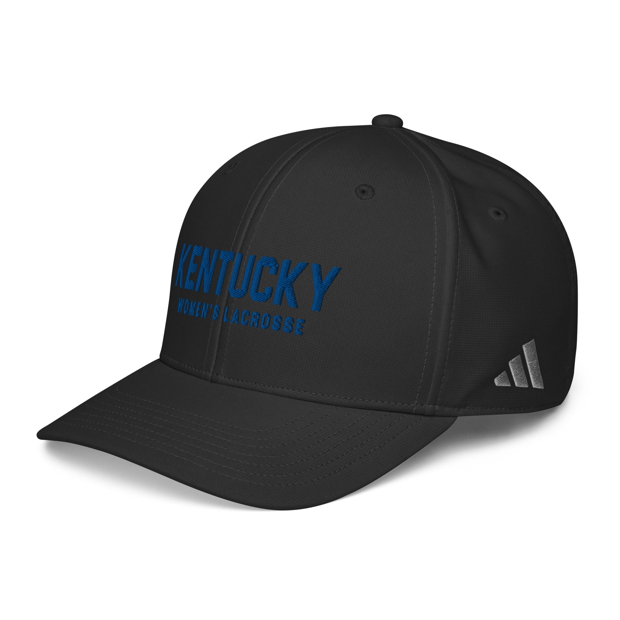 Kentucky Adidas Performance Cap