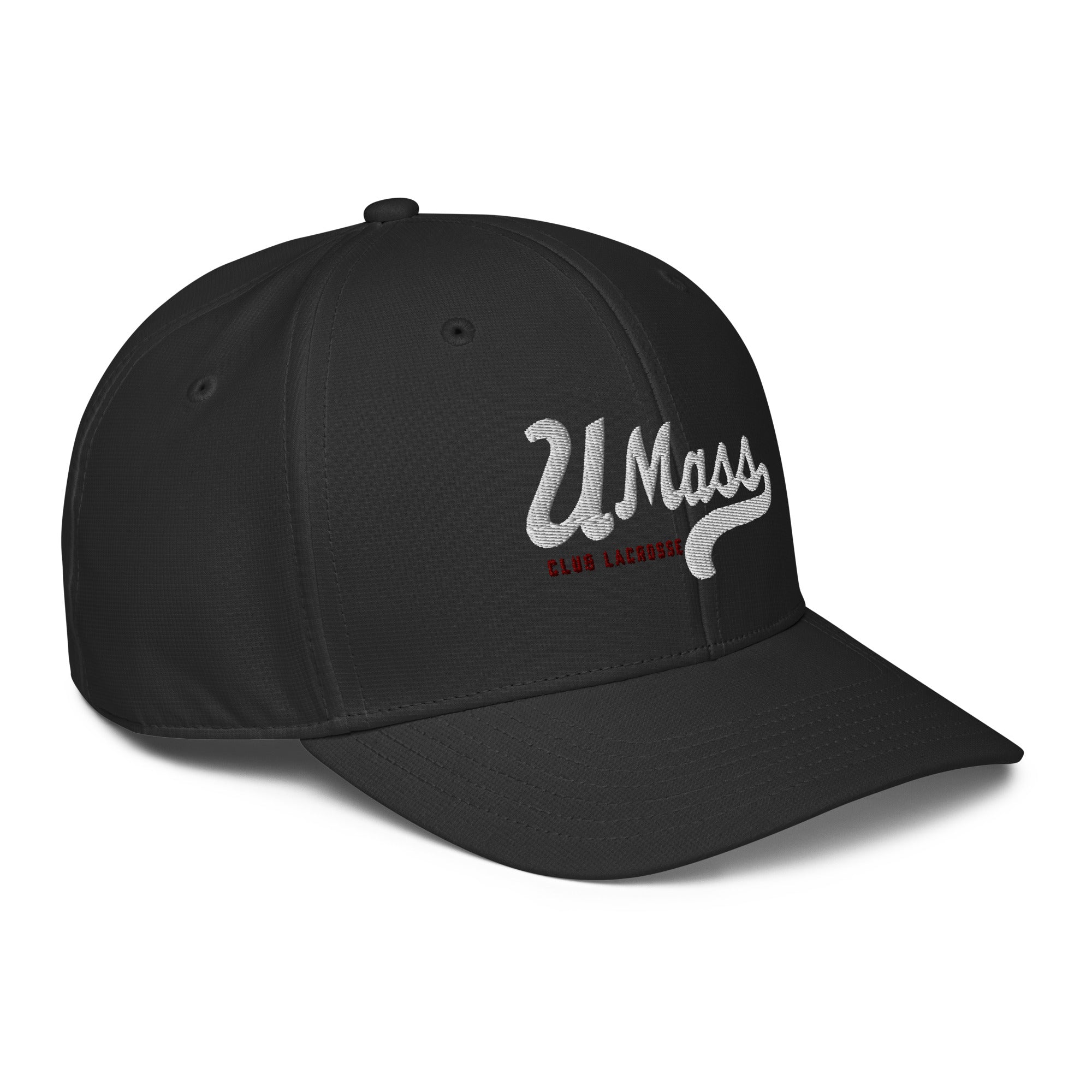 UMass Adidas performance cap