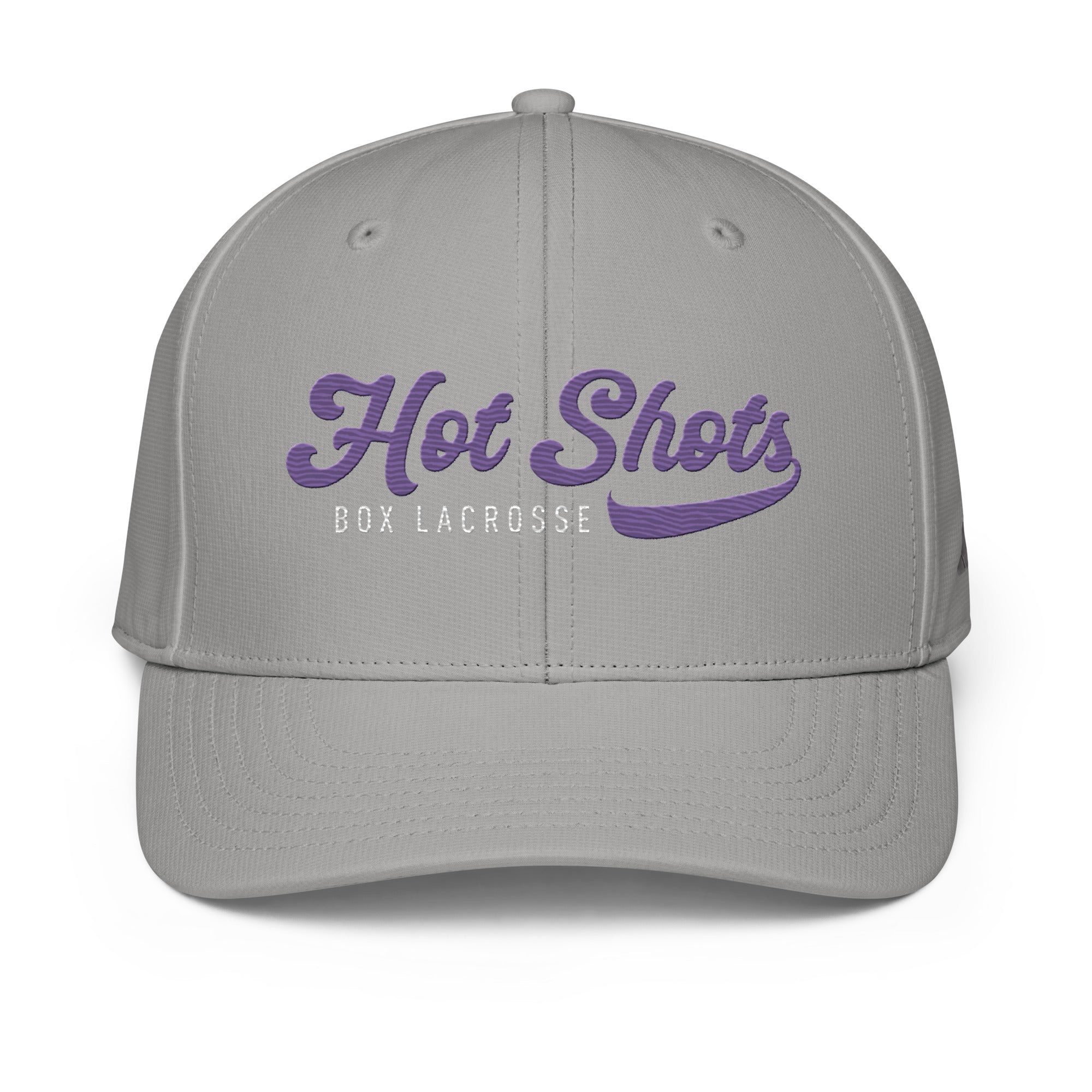 NH Hot Shots Box Adidas Performance Cap