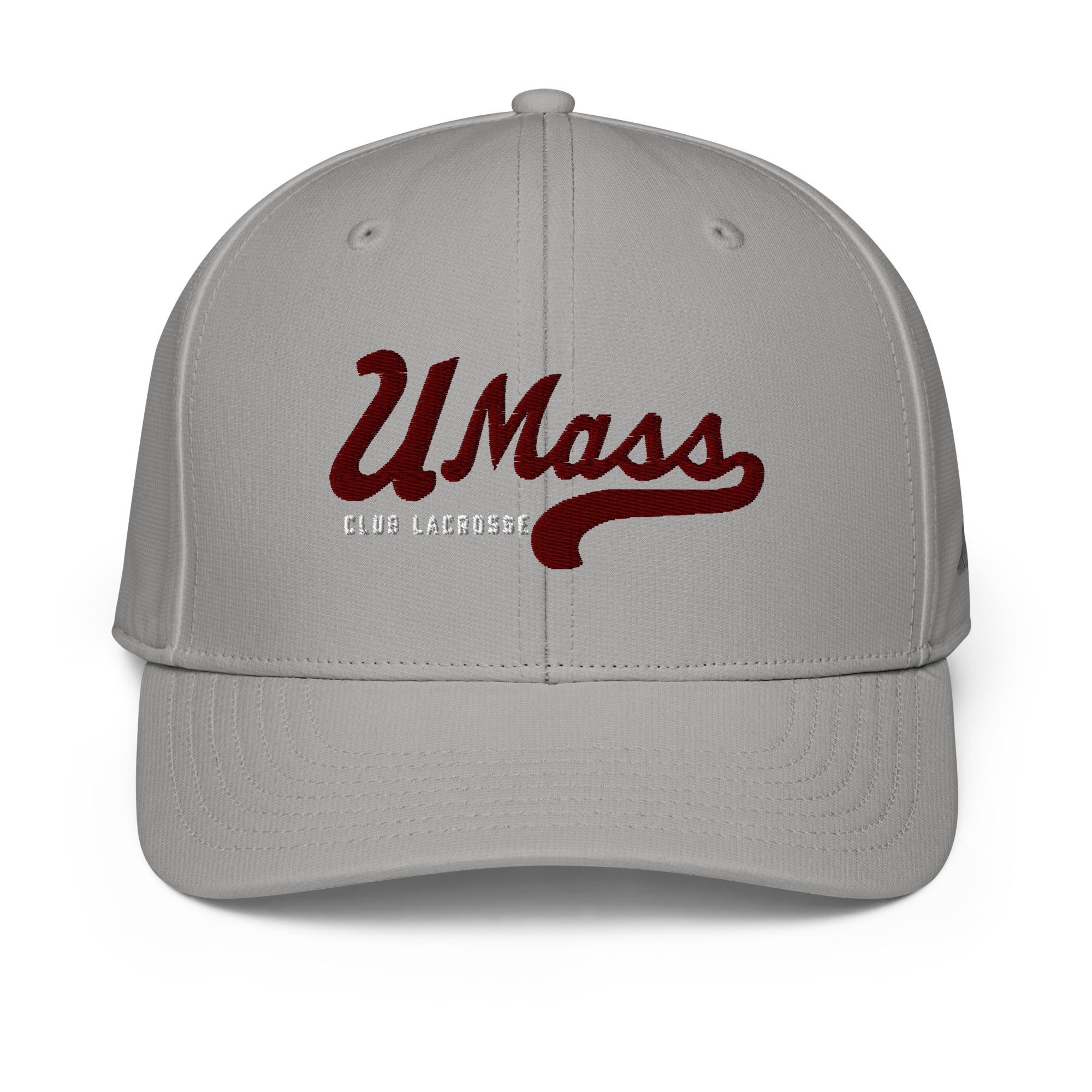 UMass Adidas performance cap