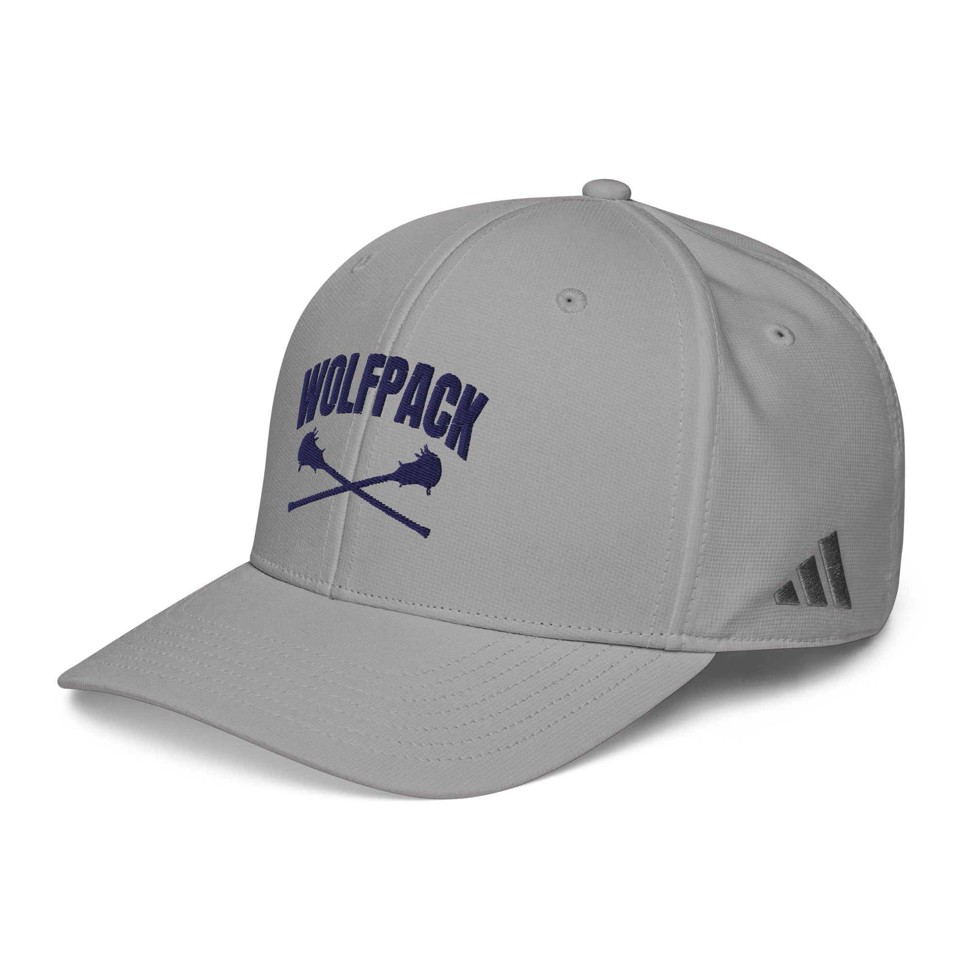 North Paulding Adidas performance cap