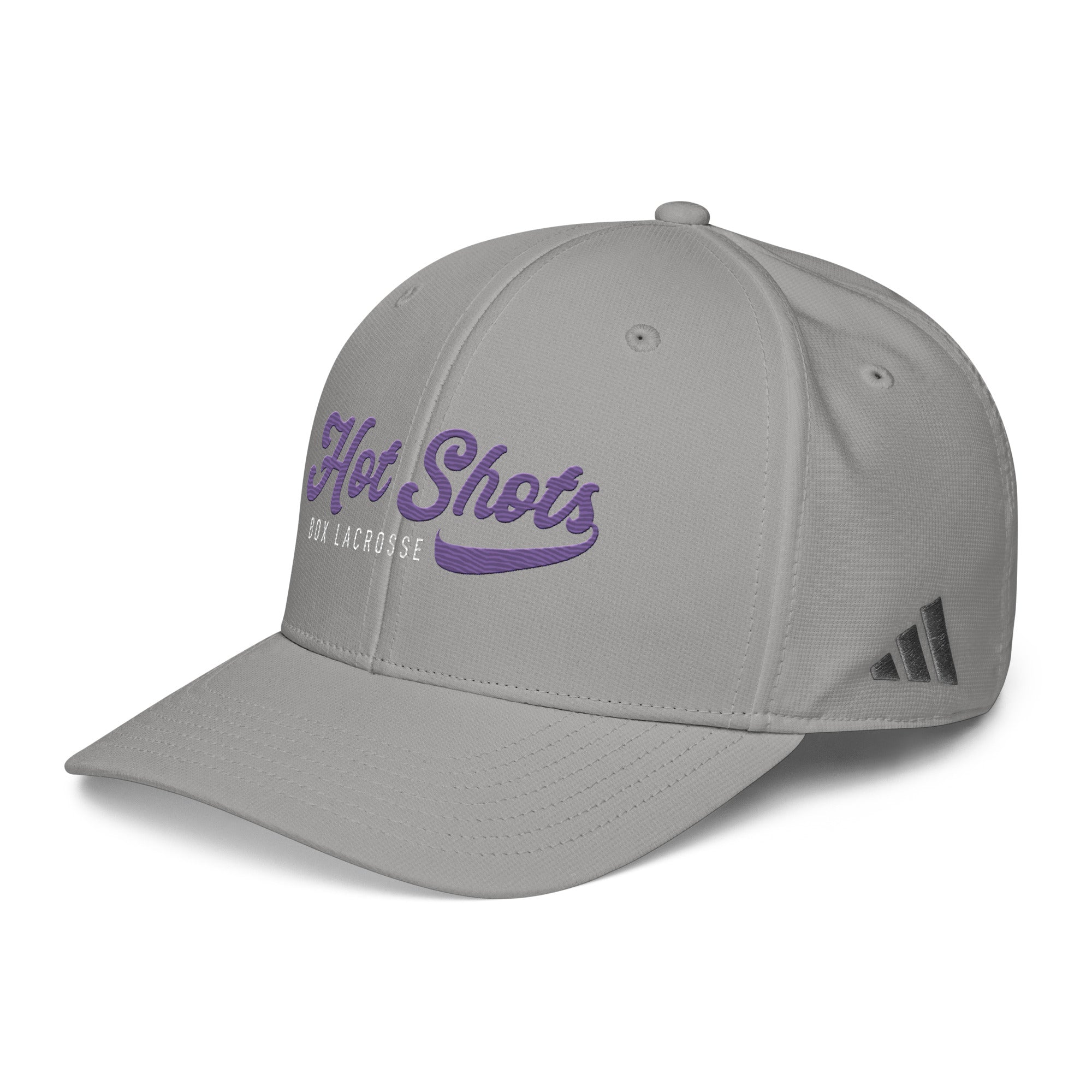 NH Hot Shots Box Adidas Performance Cap