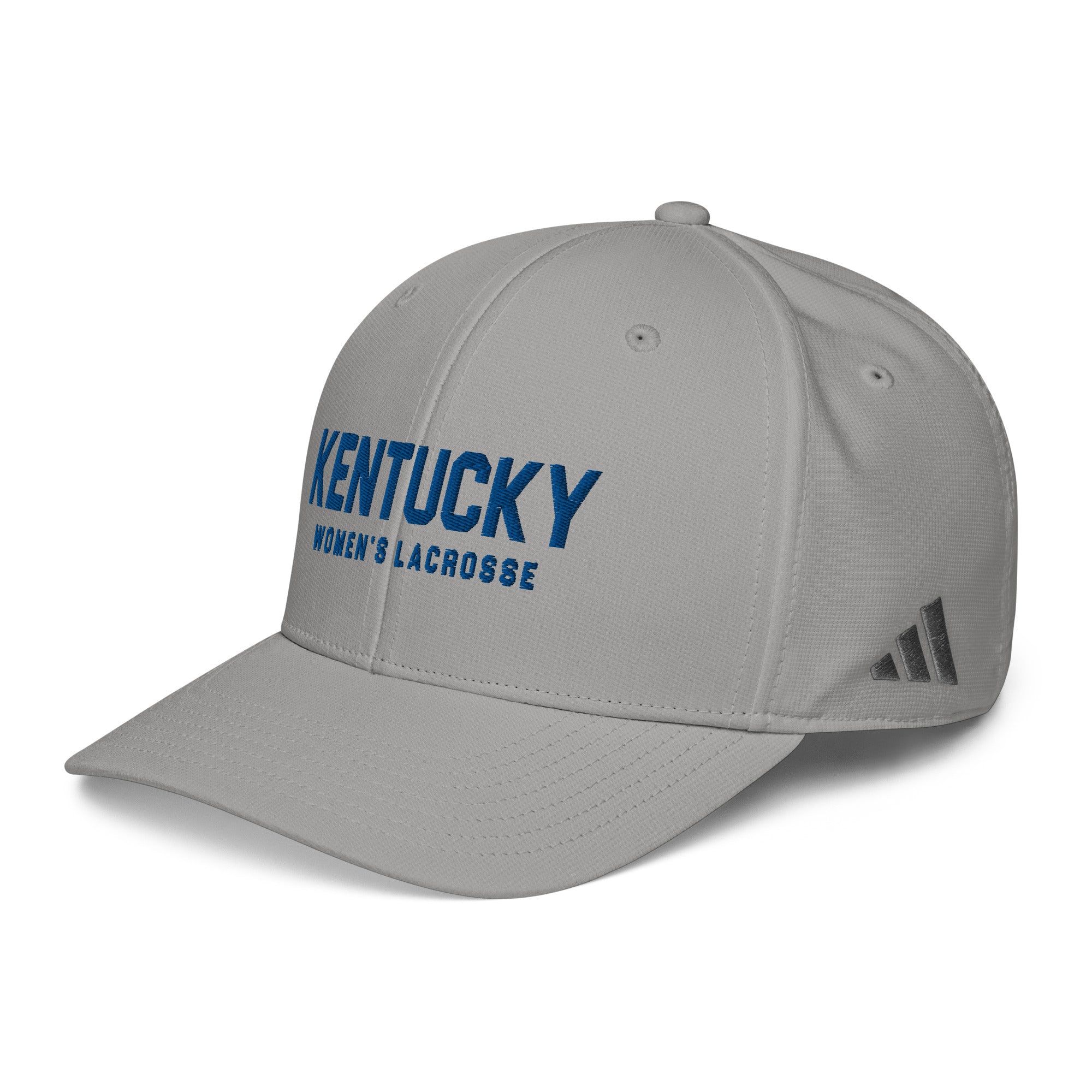 Kentucky Adidas Performance Cap