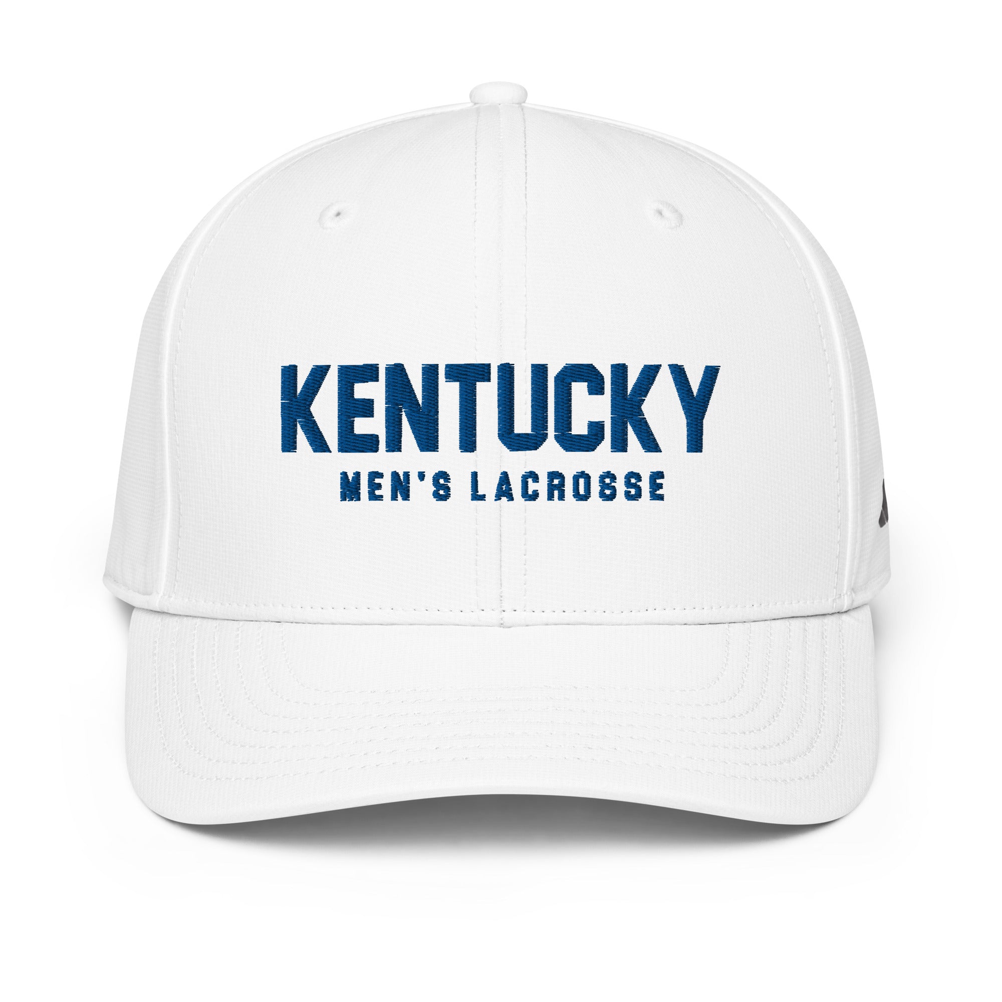 Kentucky Adidas Performance Cap