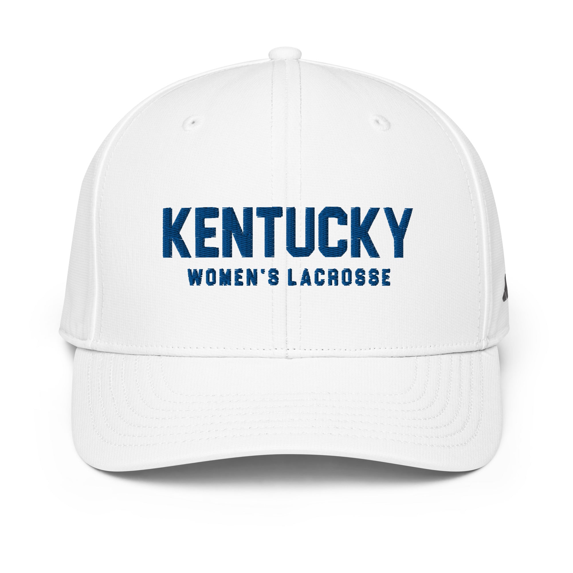 Kentucky Adidas Performance Cap