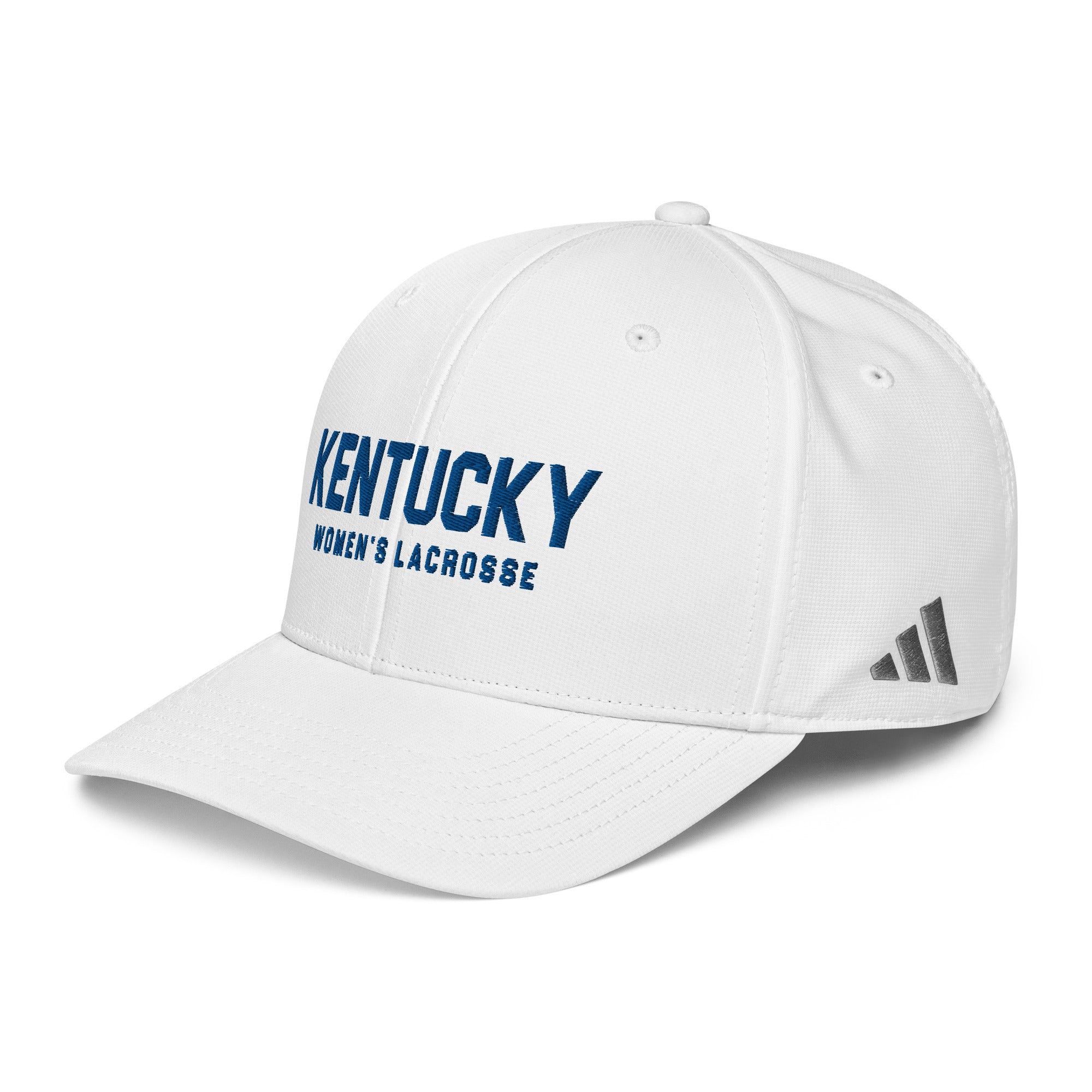 Kentucky Adidas Performance Cap