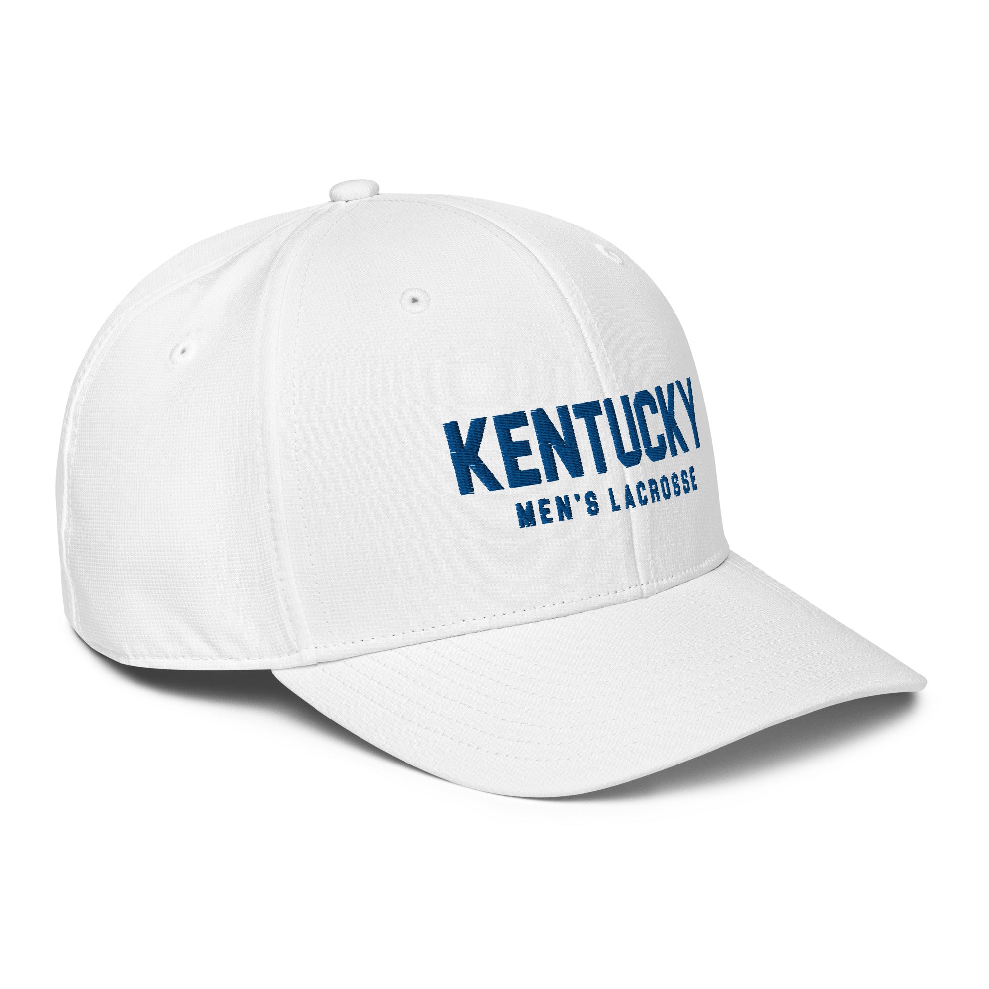 Kentucky Adidas Performance Cap