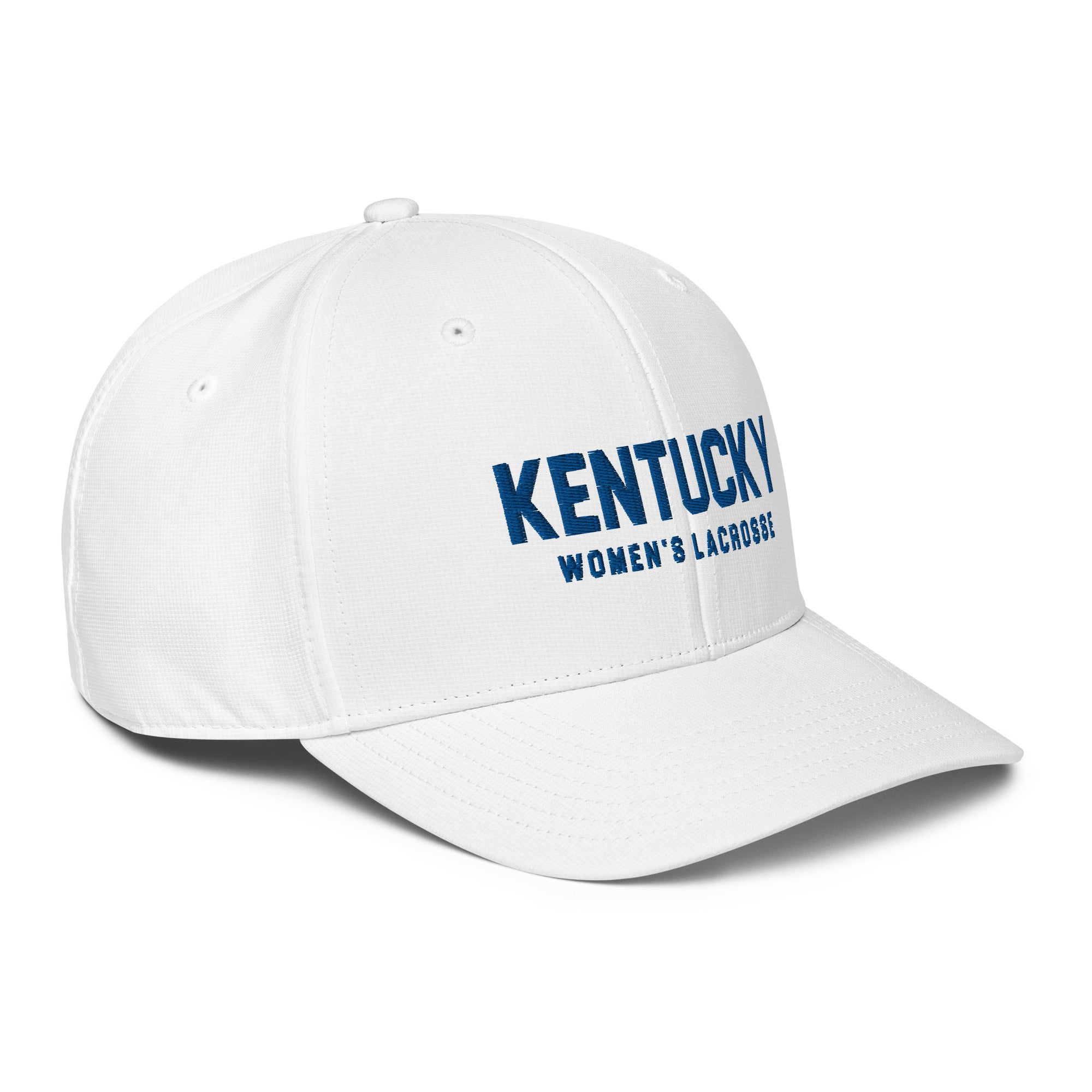 Kentucky Adidas Performance Cap