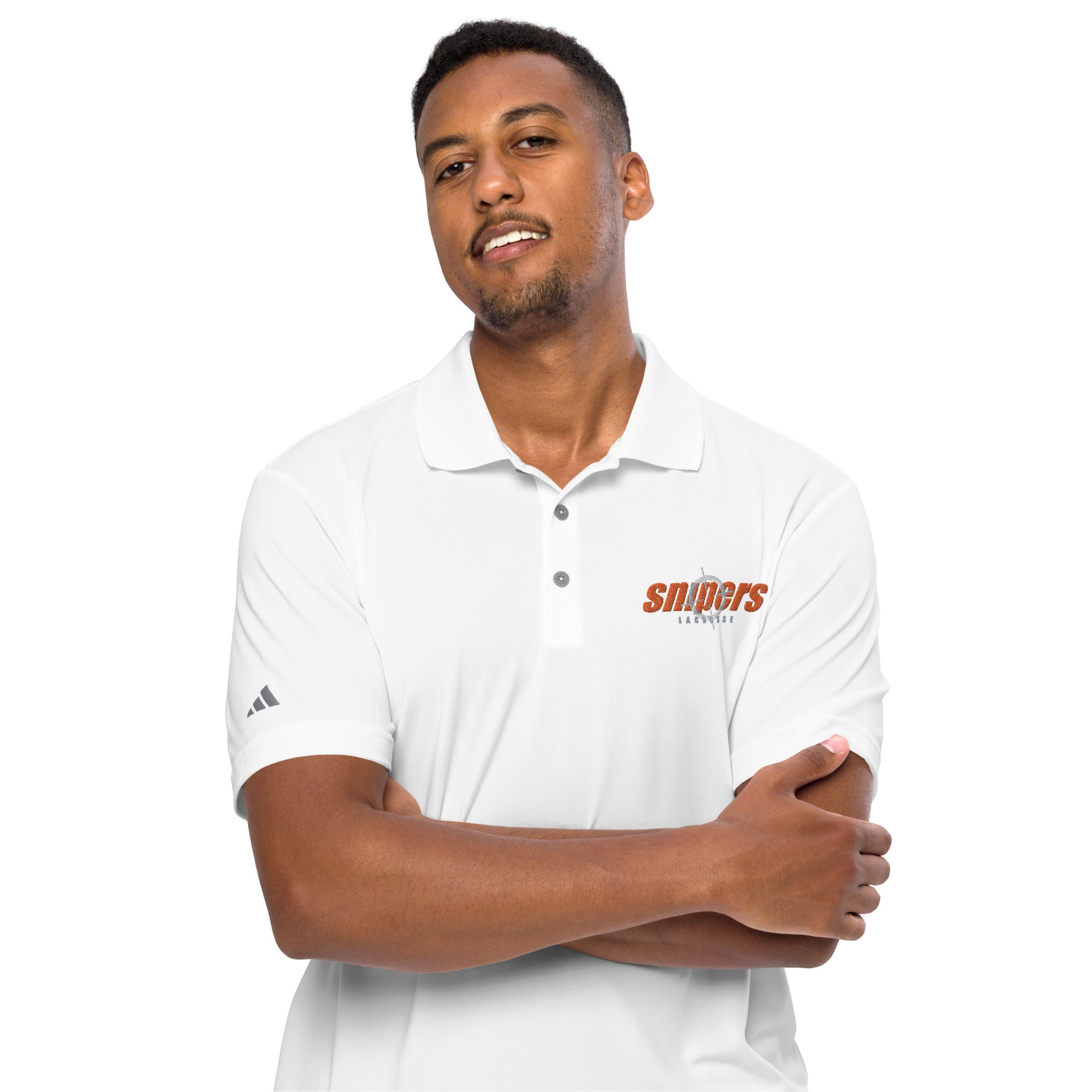 Snipers Adidas Performance Polo