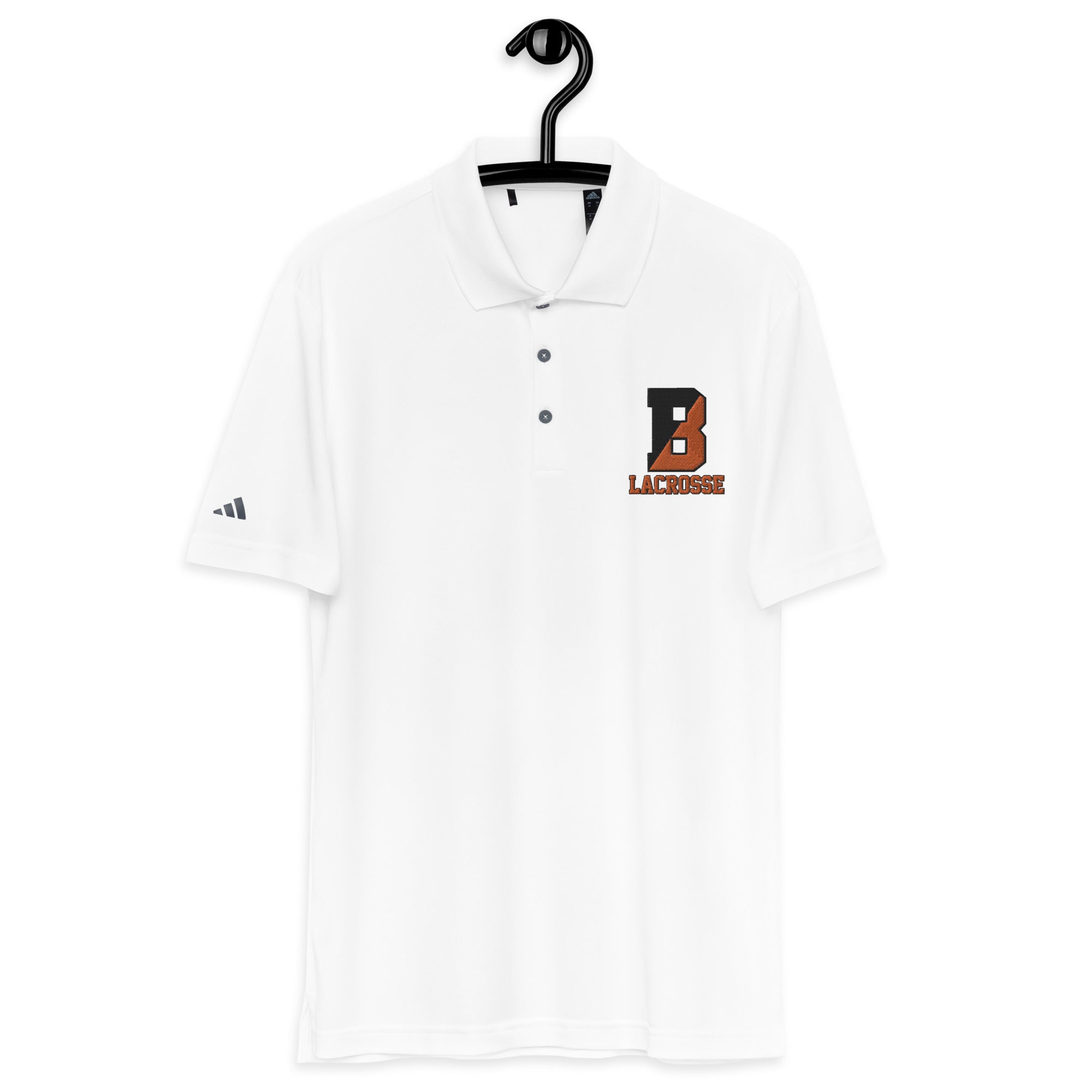 Bethlehem Adidas performance polo shirt