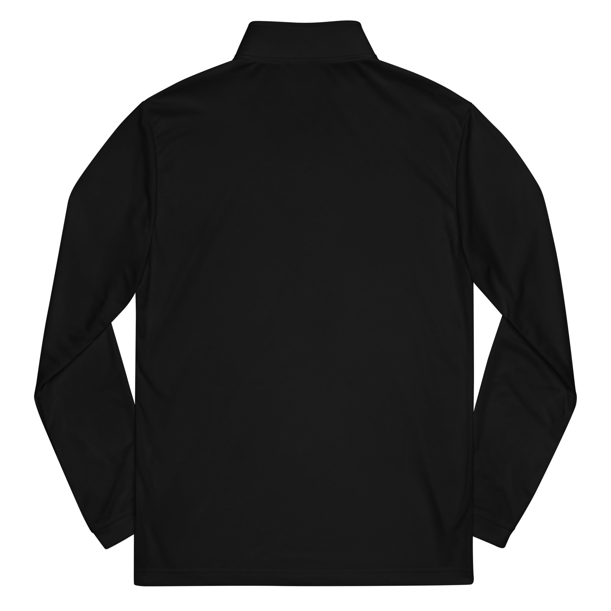 Huntsville Quarter zip pullover