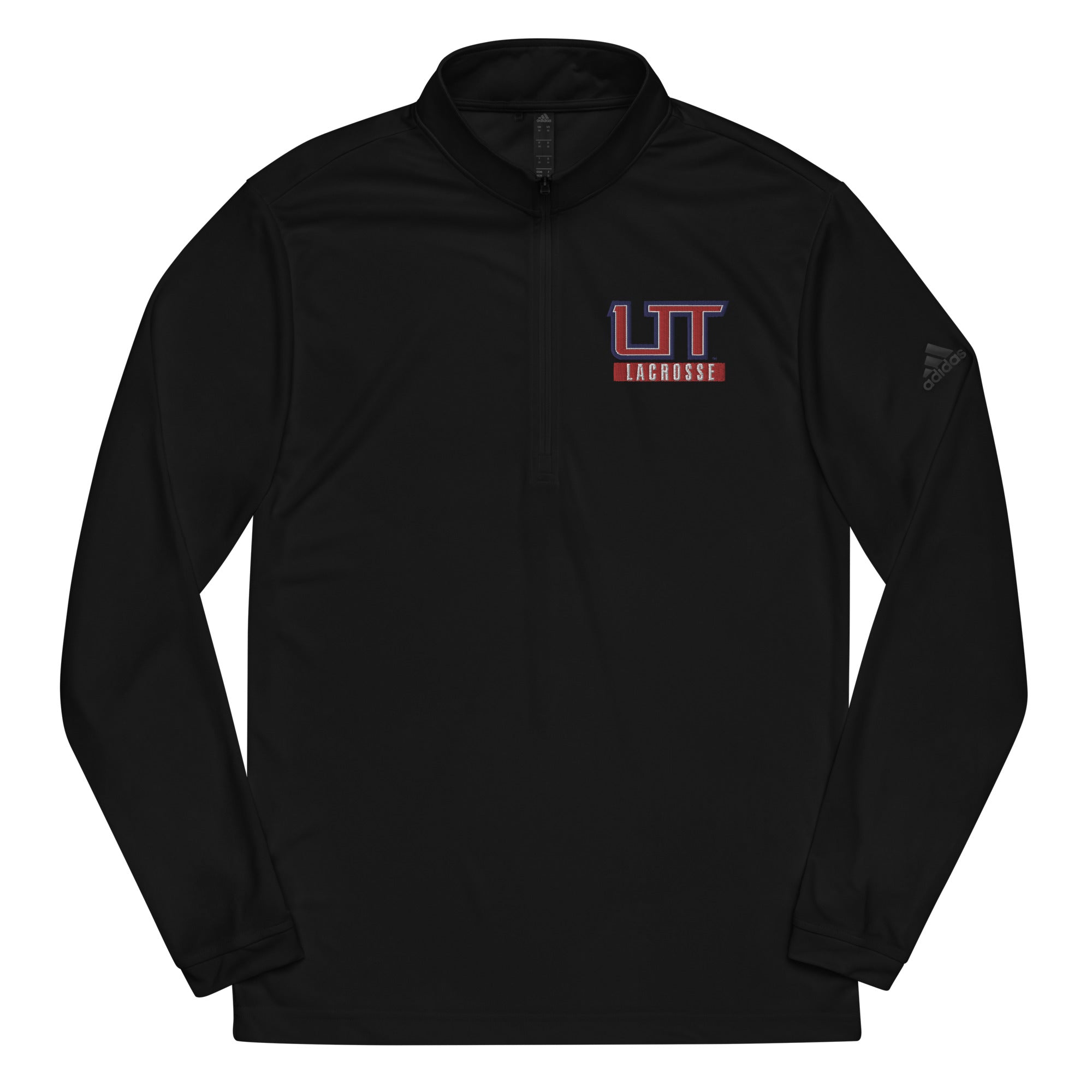 UT Quarter zip pullover