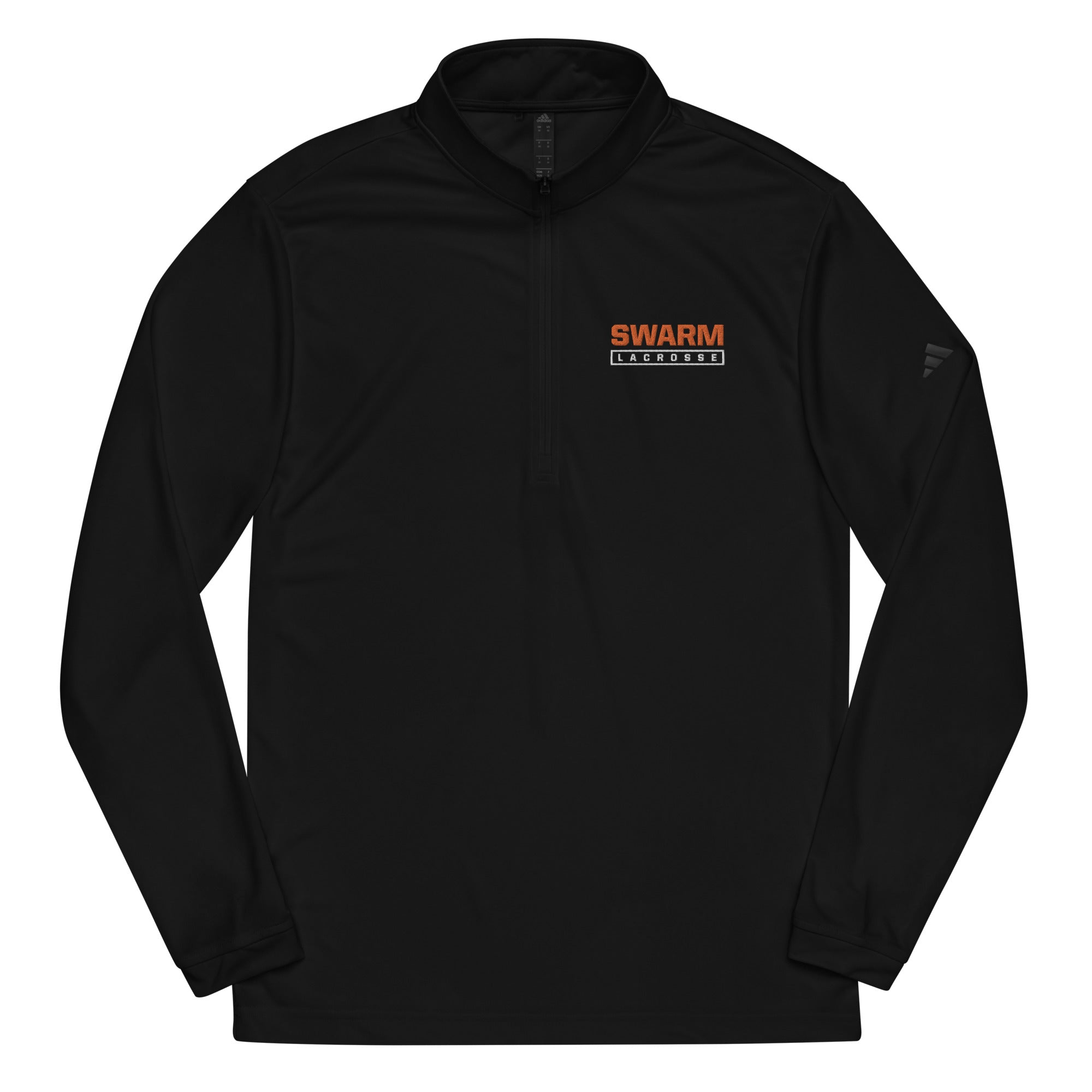 Swarm Adidas Quarter Zip