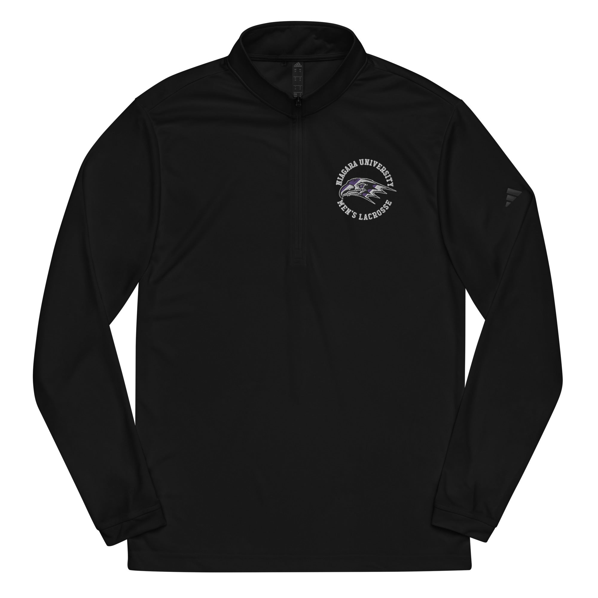 Niagara Club Quarter zip pullover